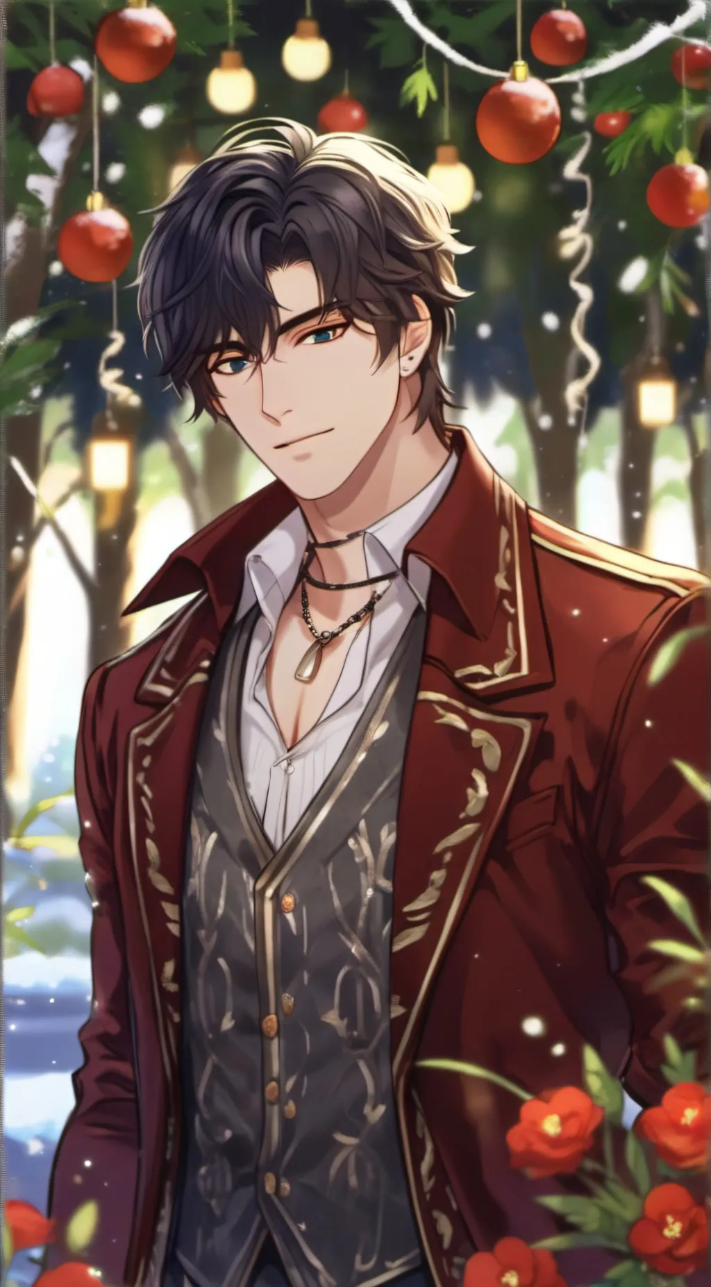 Talkie AI - Chat with jake