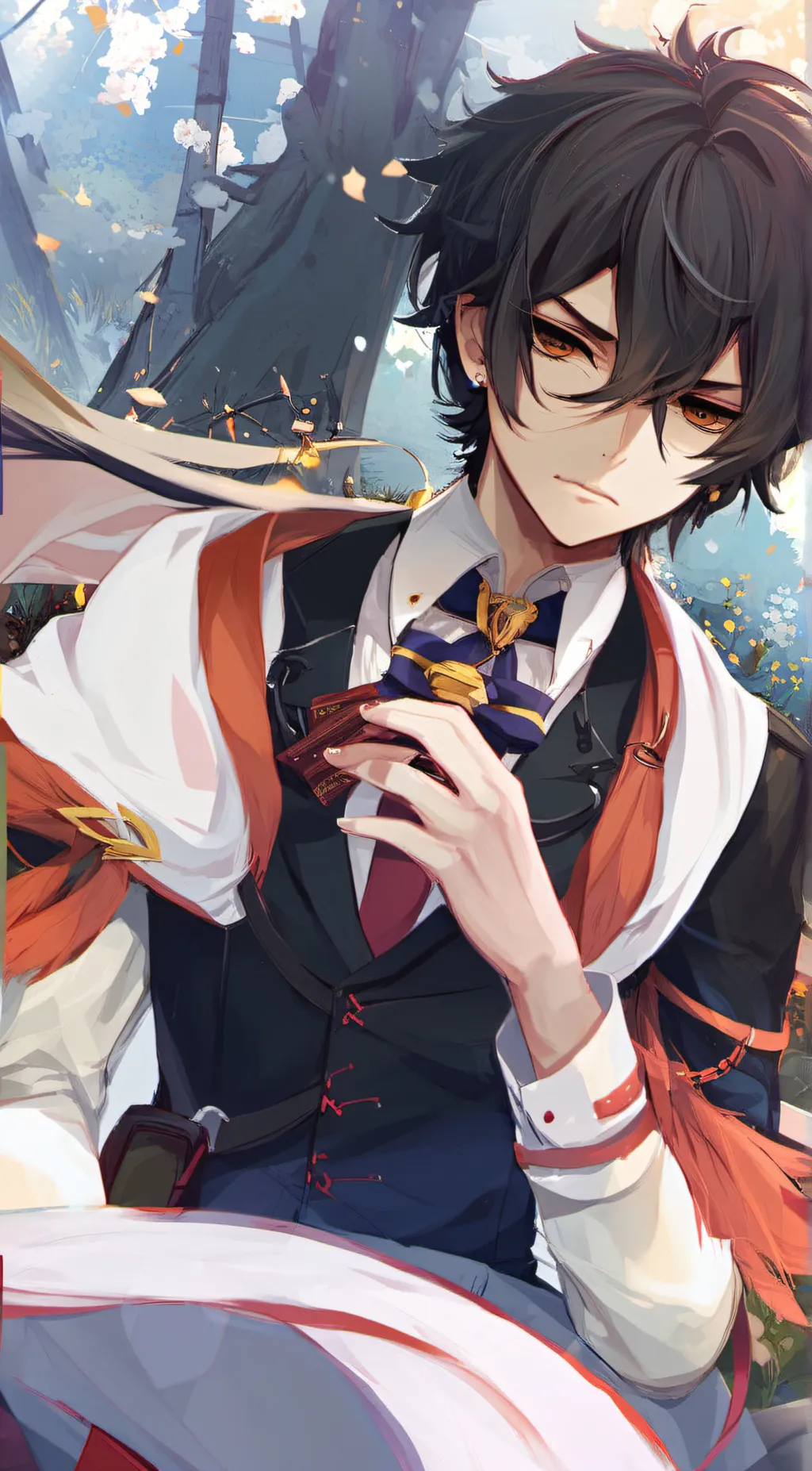 Talkie AI - Chat with Jax