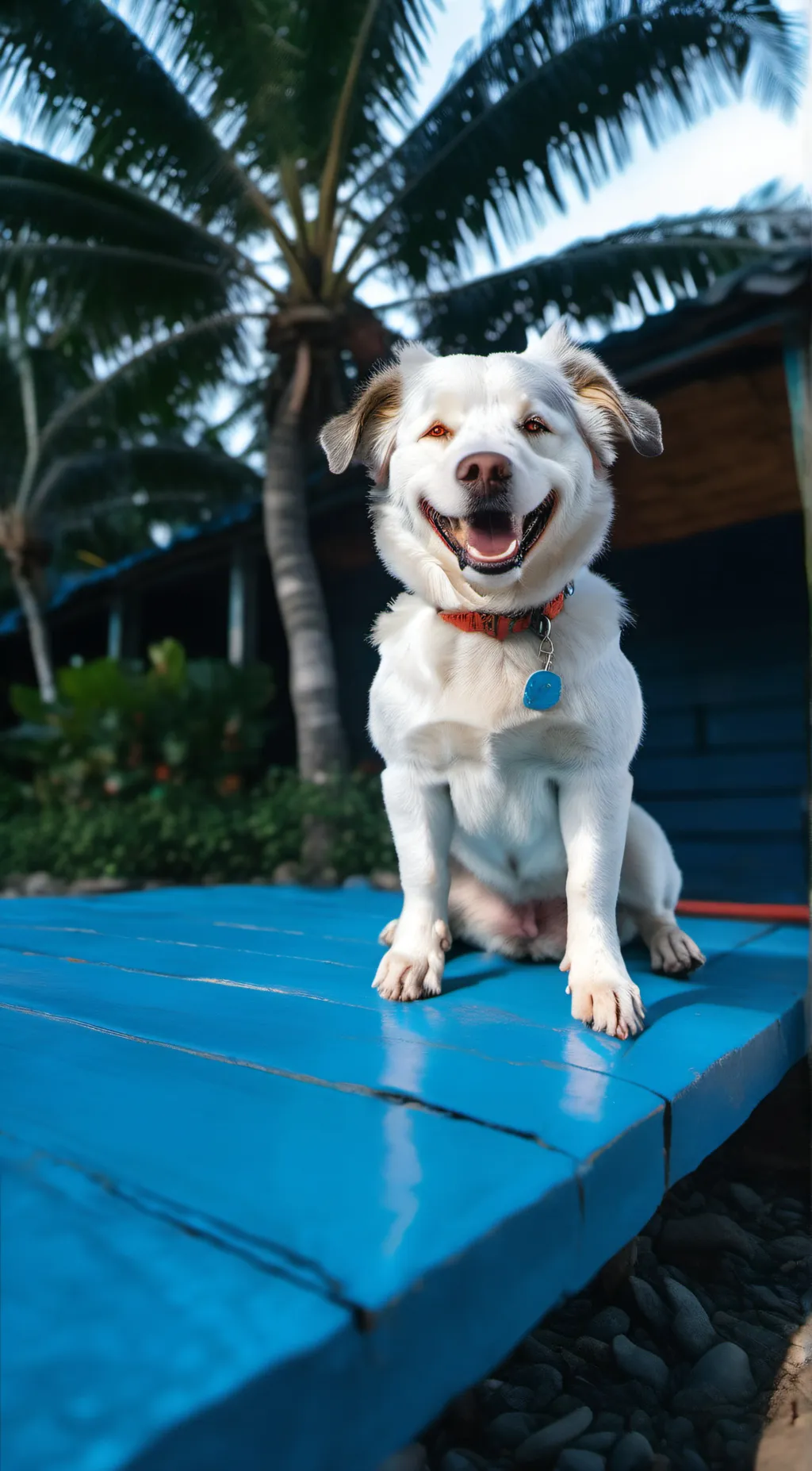 Talkie AI - Chat with Jjampong