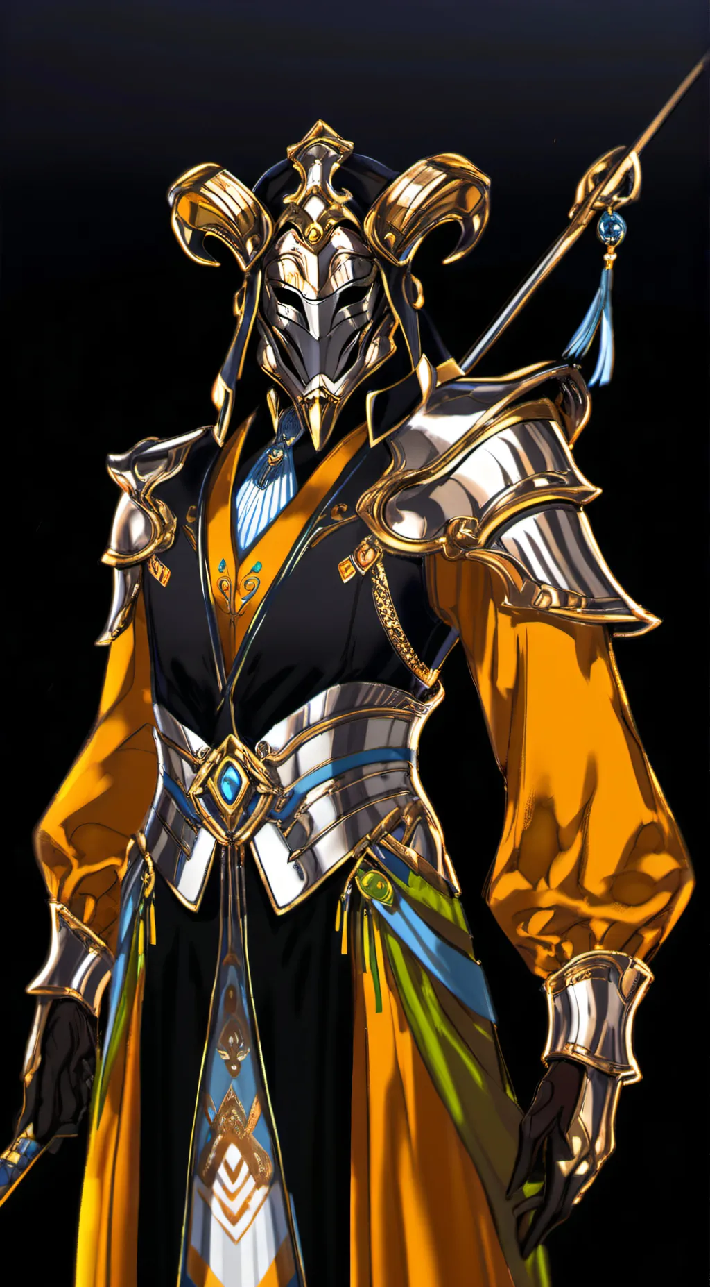 Talkie AI - Chat with volt prime