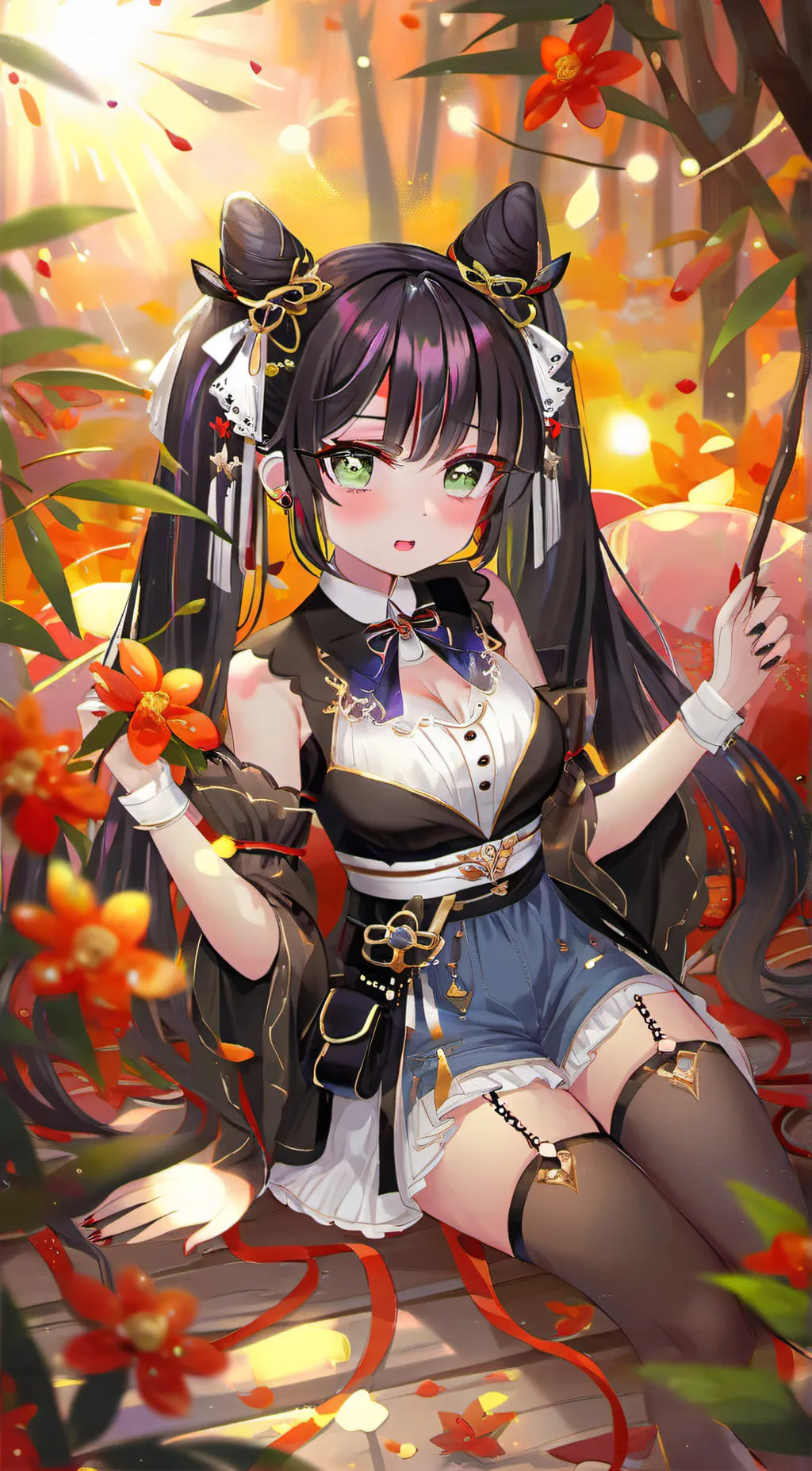 Talkie AI - Chat with Lily