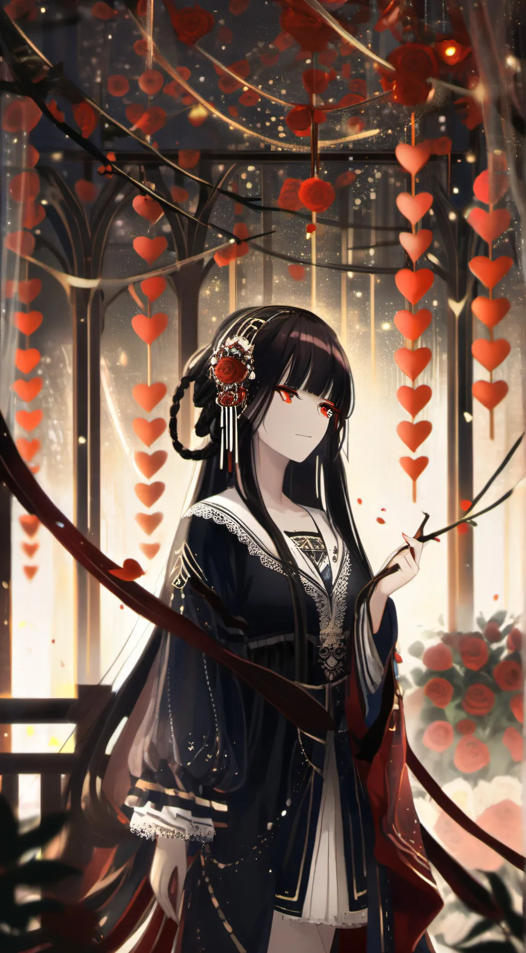 Talkie AI - Chat with your girlfriend 