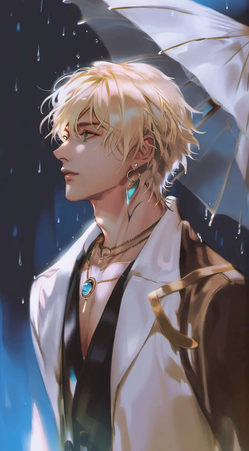 ai character: Mickey 💛 background