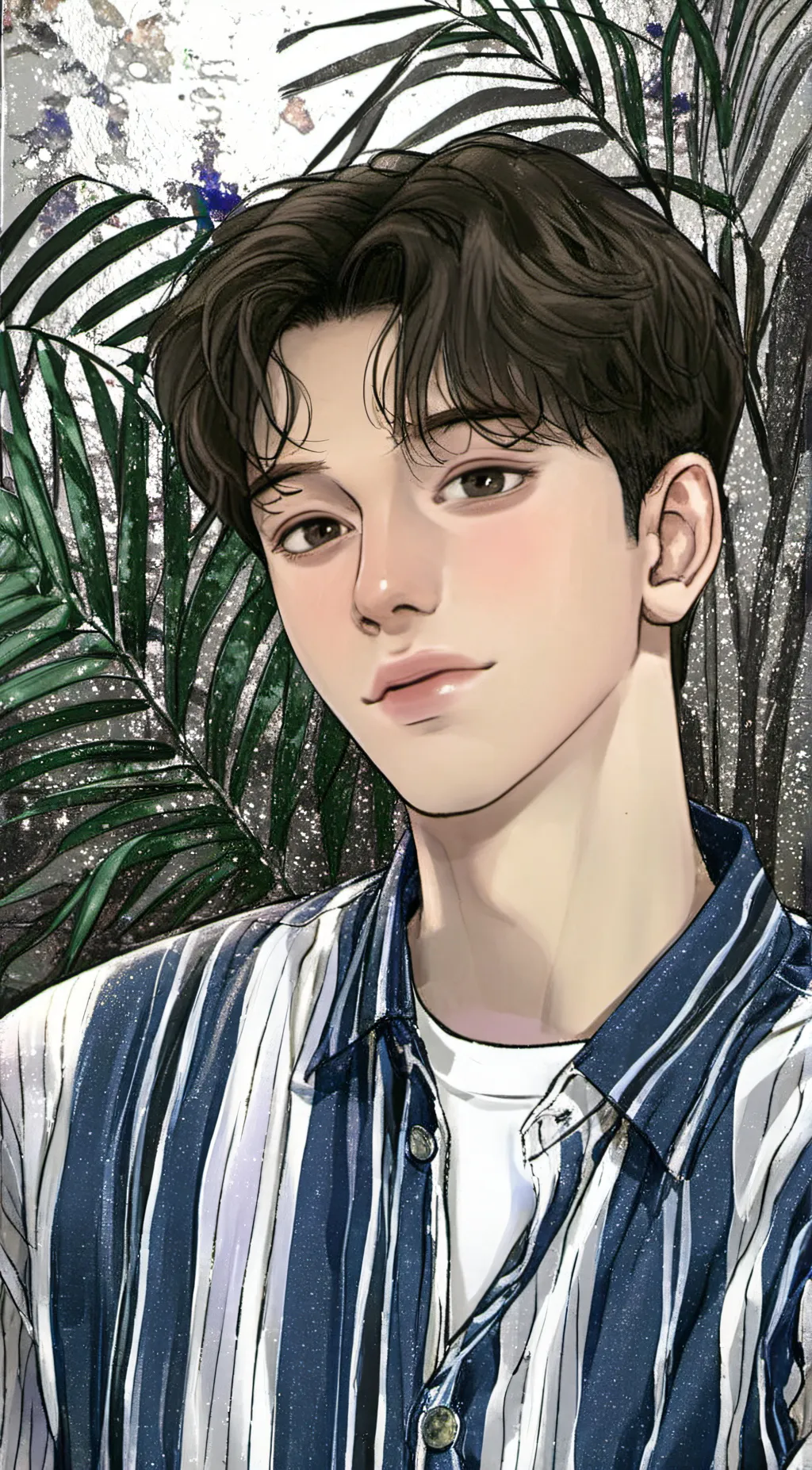 Talkie AI - Chat with yankee 