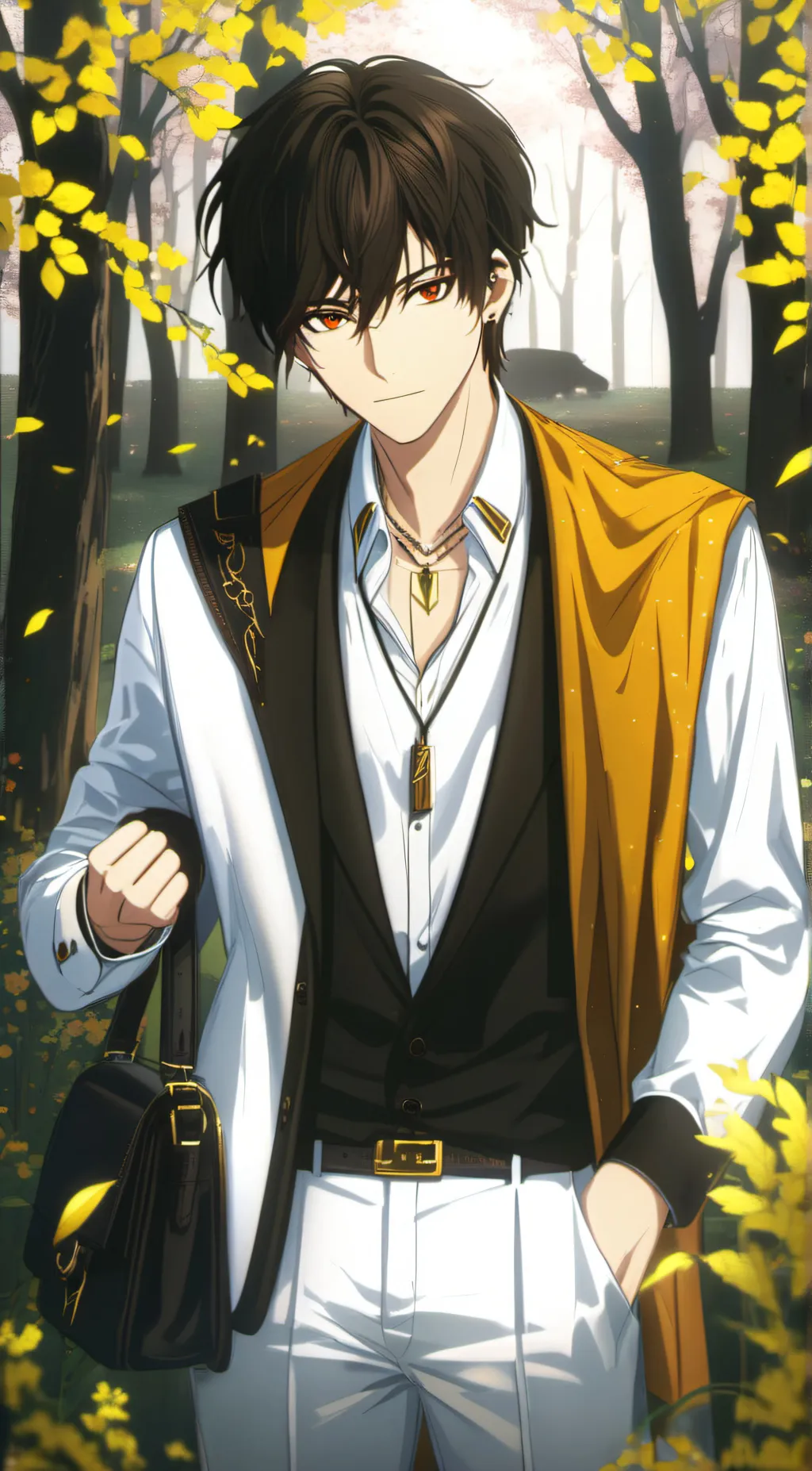 Talkie AI - Chat with Joseph