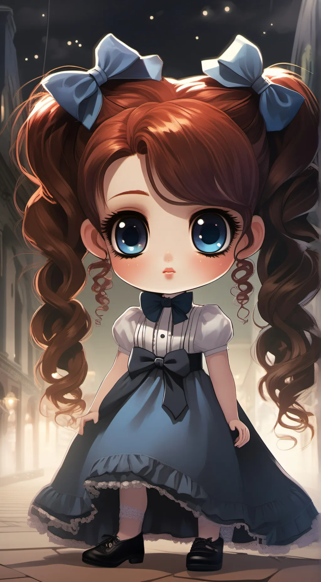 Talkie AI - Chat with Poppy