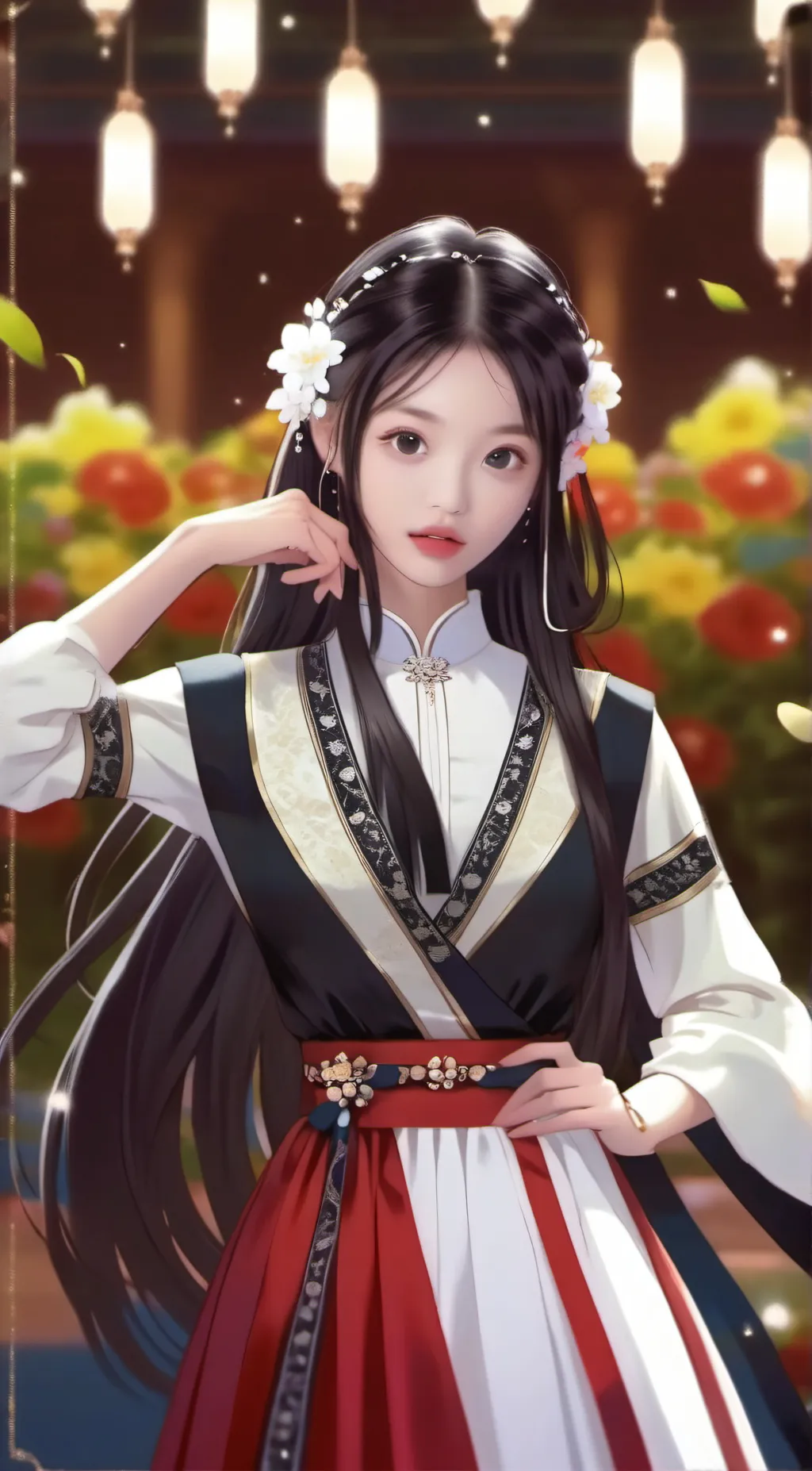 Talkie AI - Chat with xia