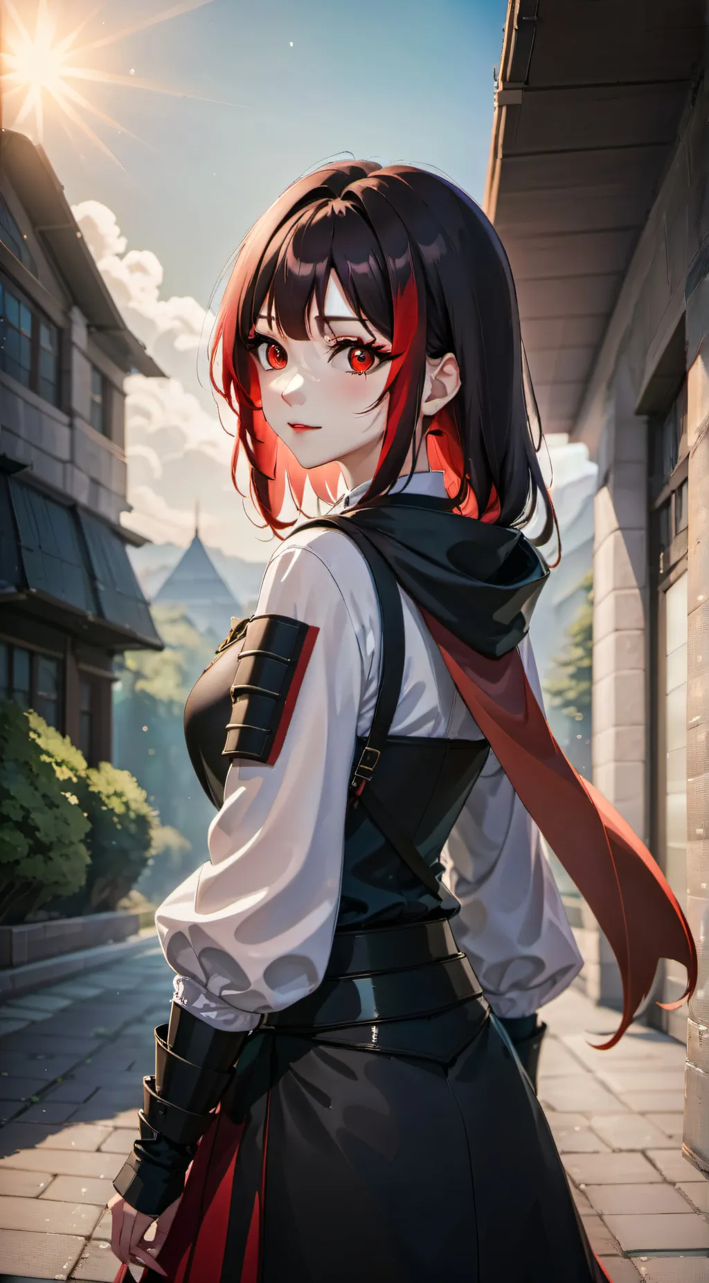 Talkie AI - Chat with rose