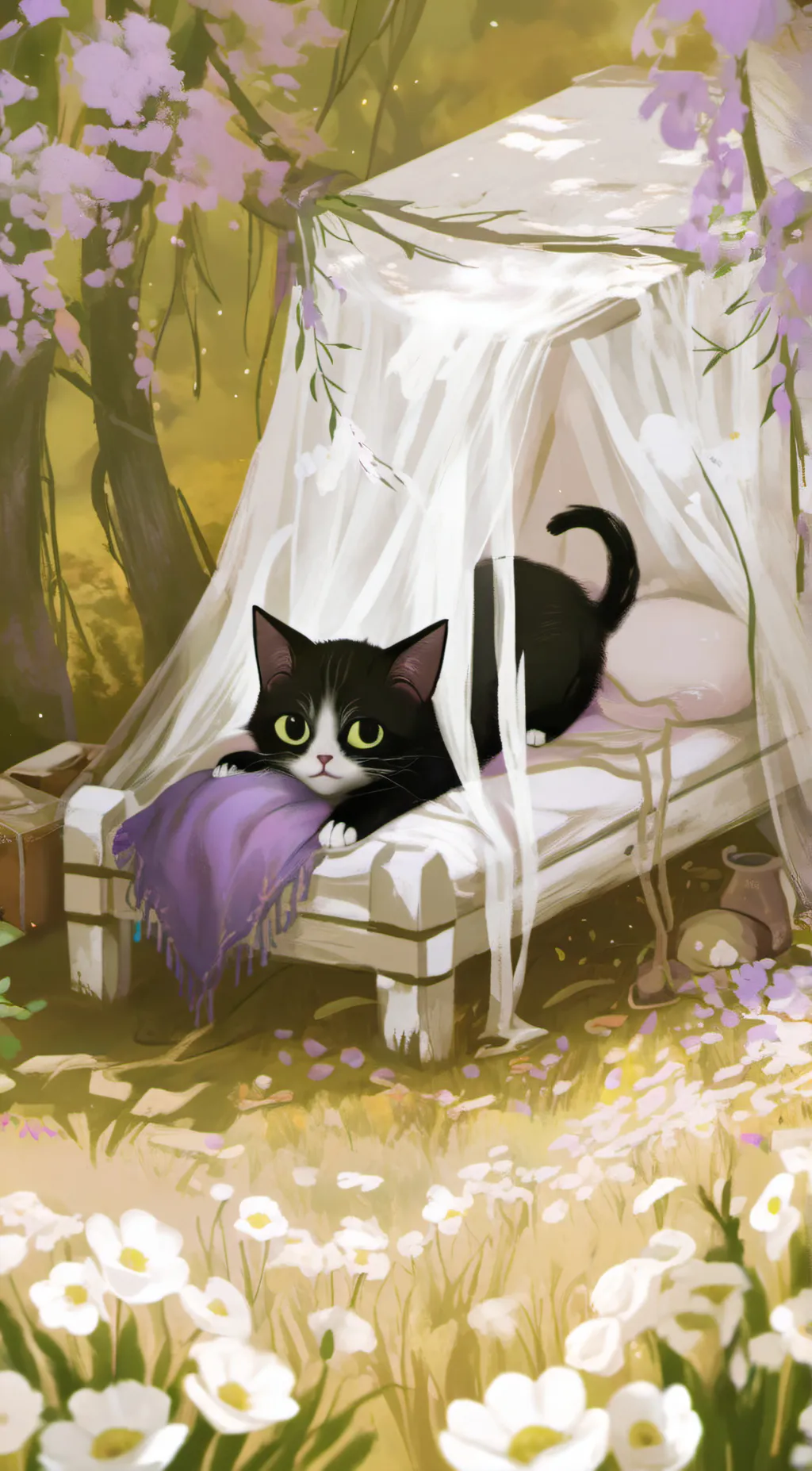 Talkie AI - Chat with chapter 3