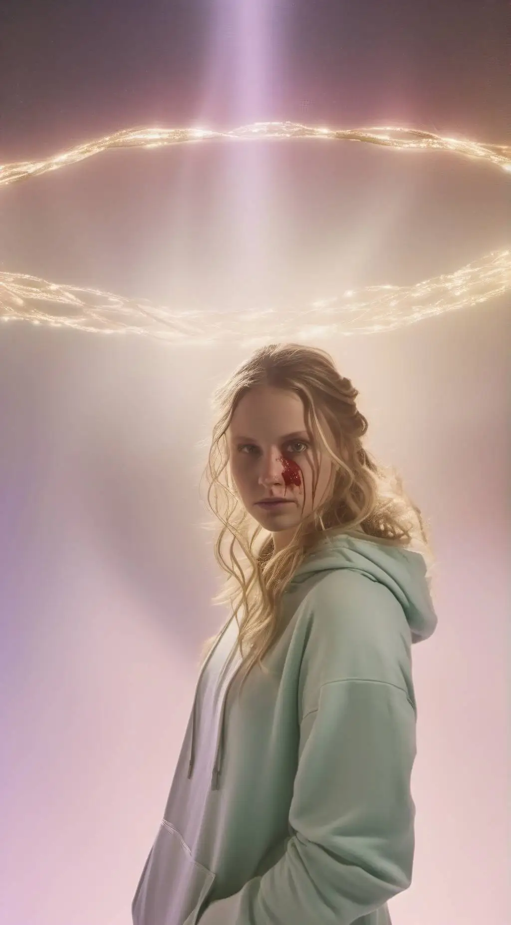 ai character: Mirayin Kin background