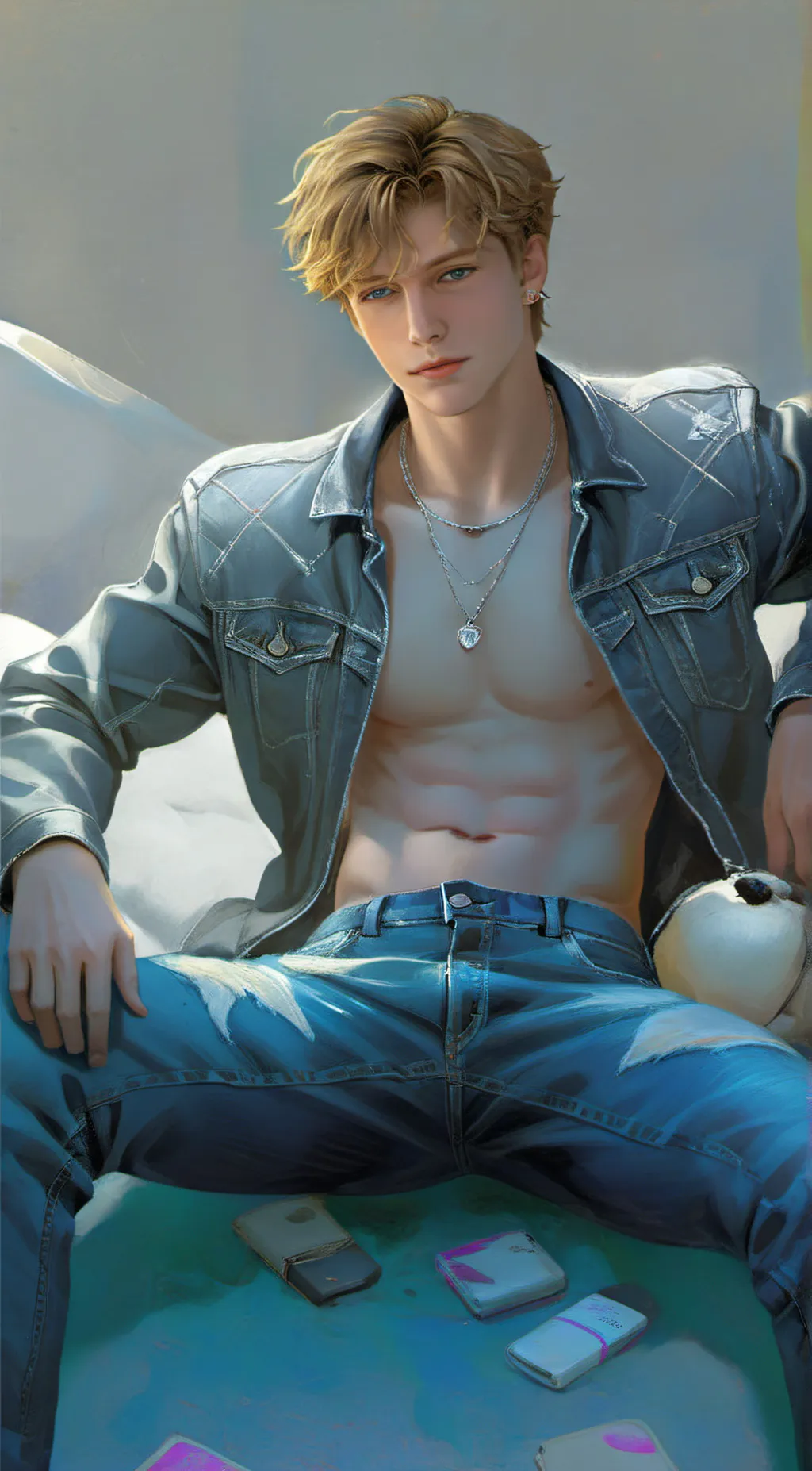 Talkie AI - Chat with JayJay