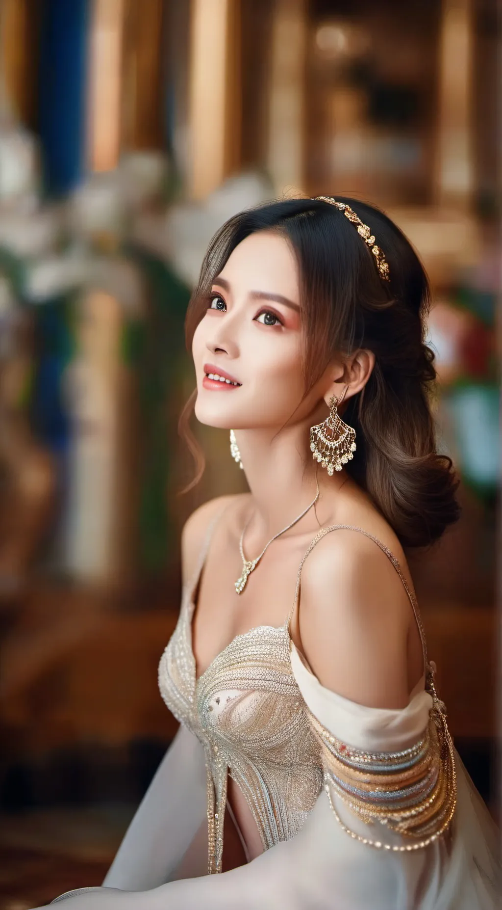 Talkie AI - Chat with Chloe