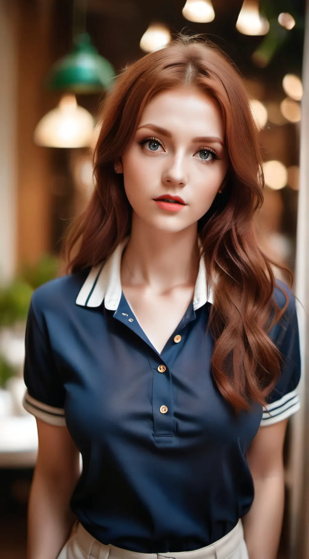 Talkie AI - Chat with Lara