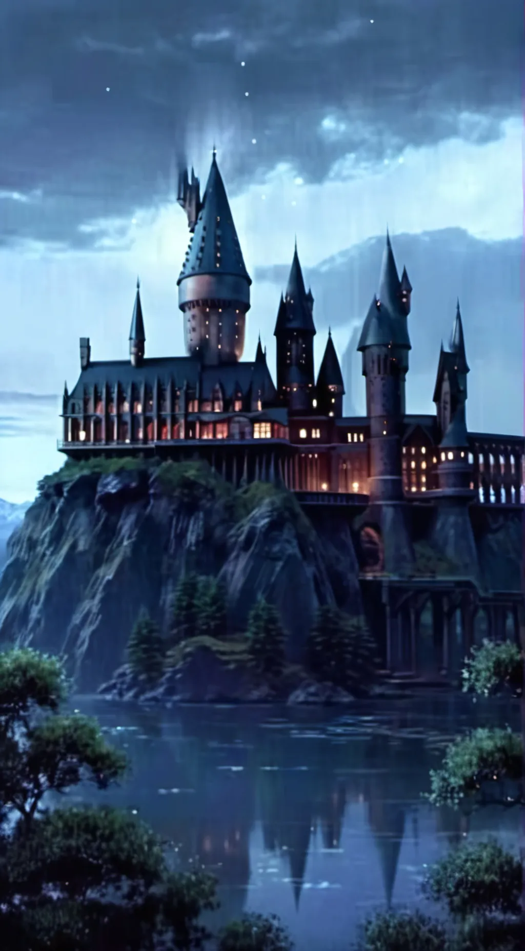 Talkie AI - Chat with Ominis + Sebastian