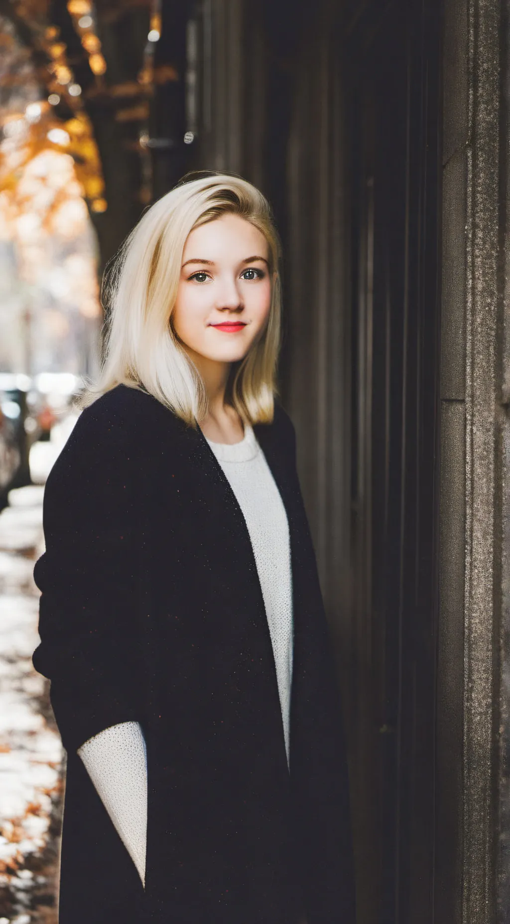 Talkie AI - Chat with Sophie 