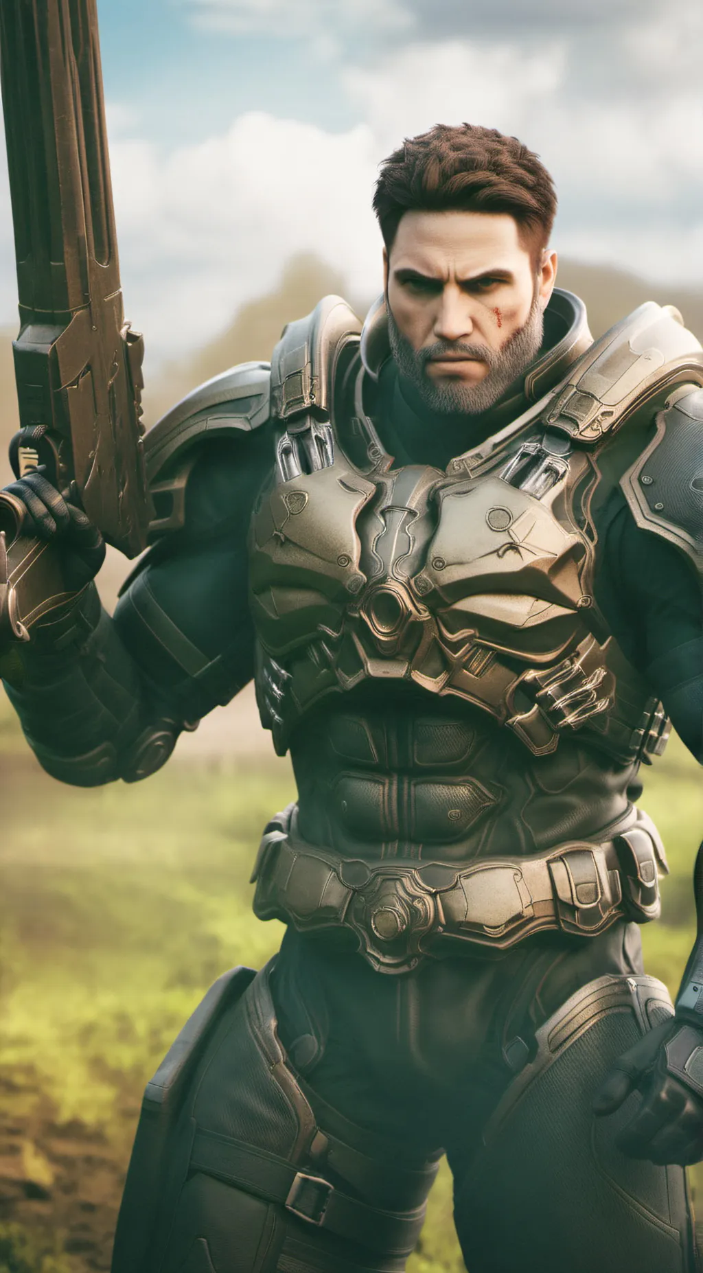 Talkie AI - Chat with JD