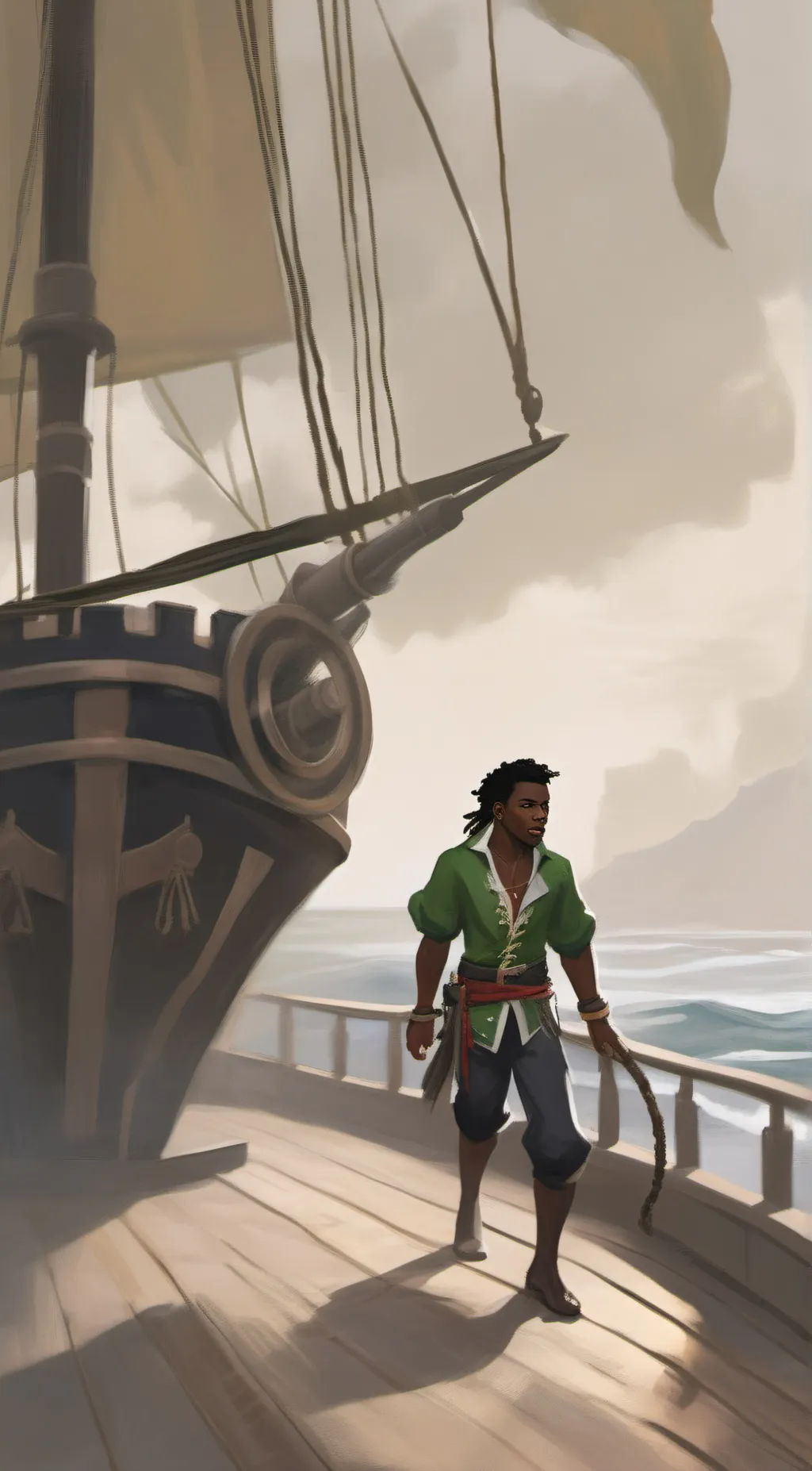 Talkie AI - Chat with Satoru T Azeala 