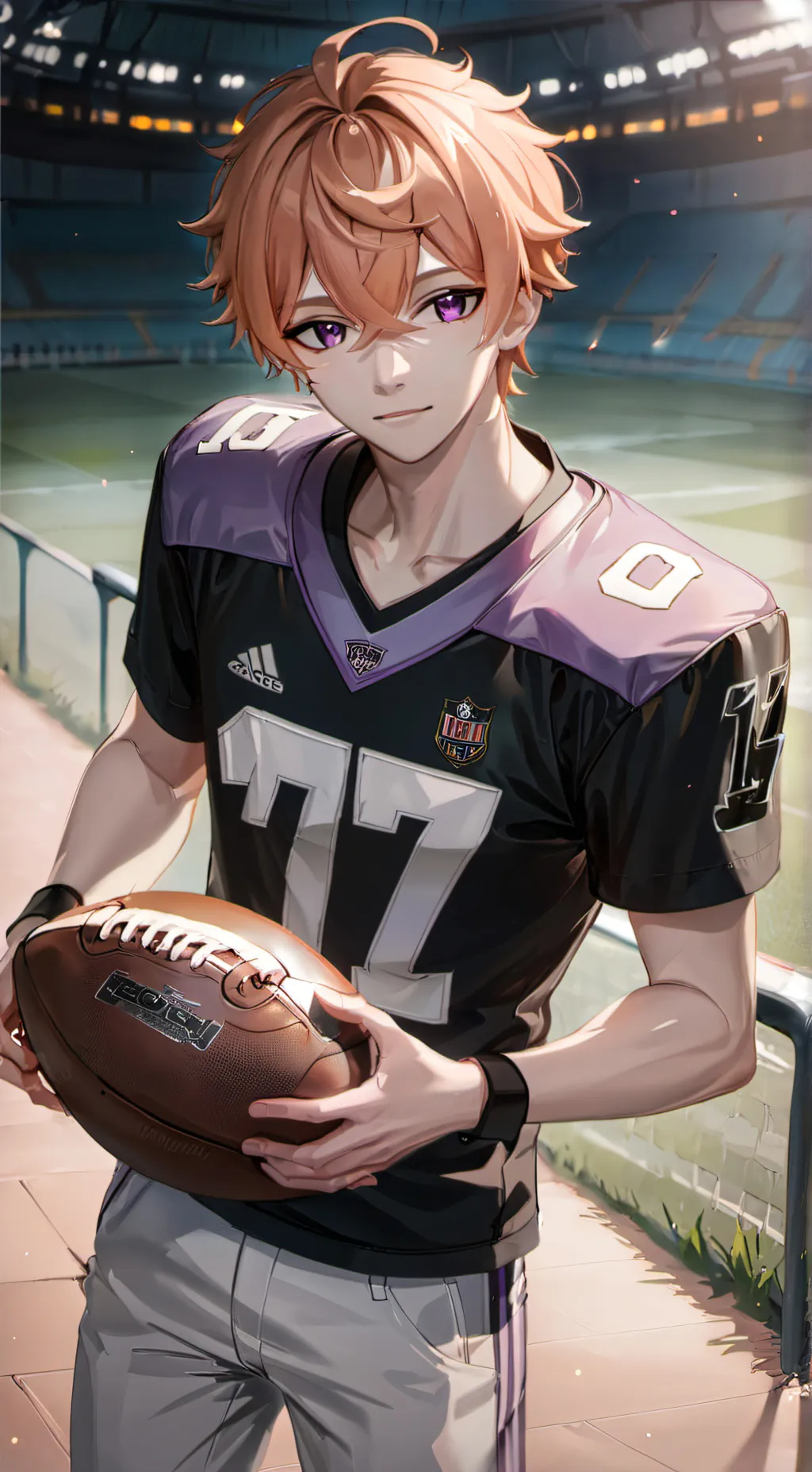 Talkie AI - Chat with Devon