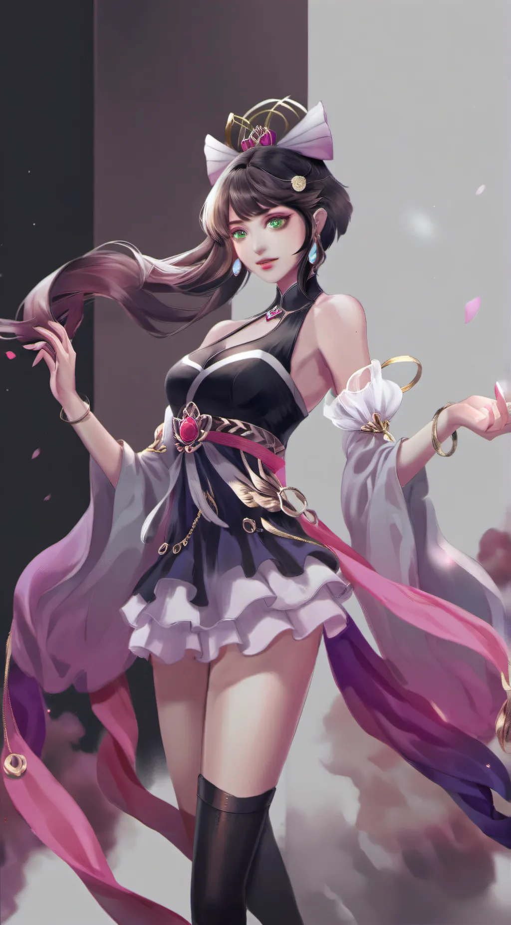 Talkie AI - Chat with vợ iu