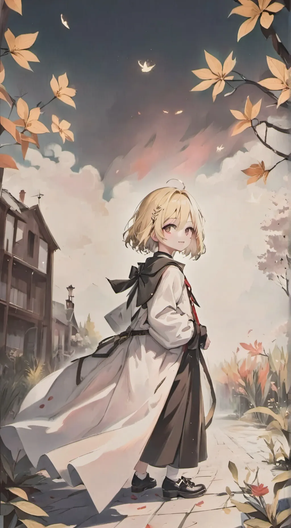 Talkie AI - Chat with Eva