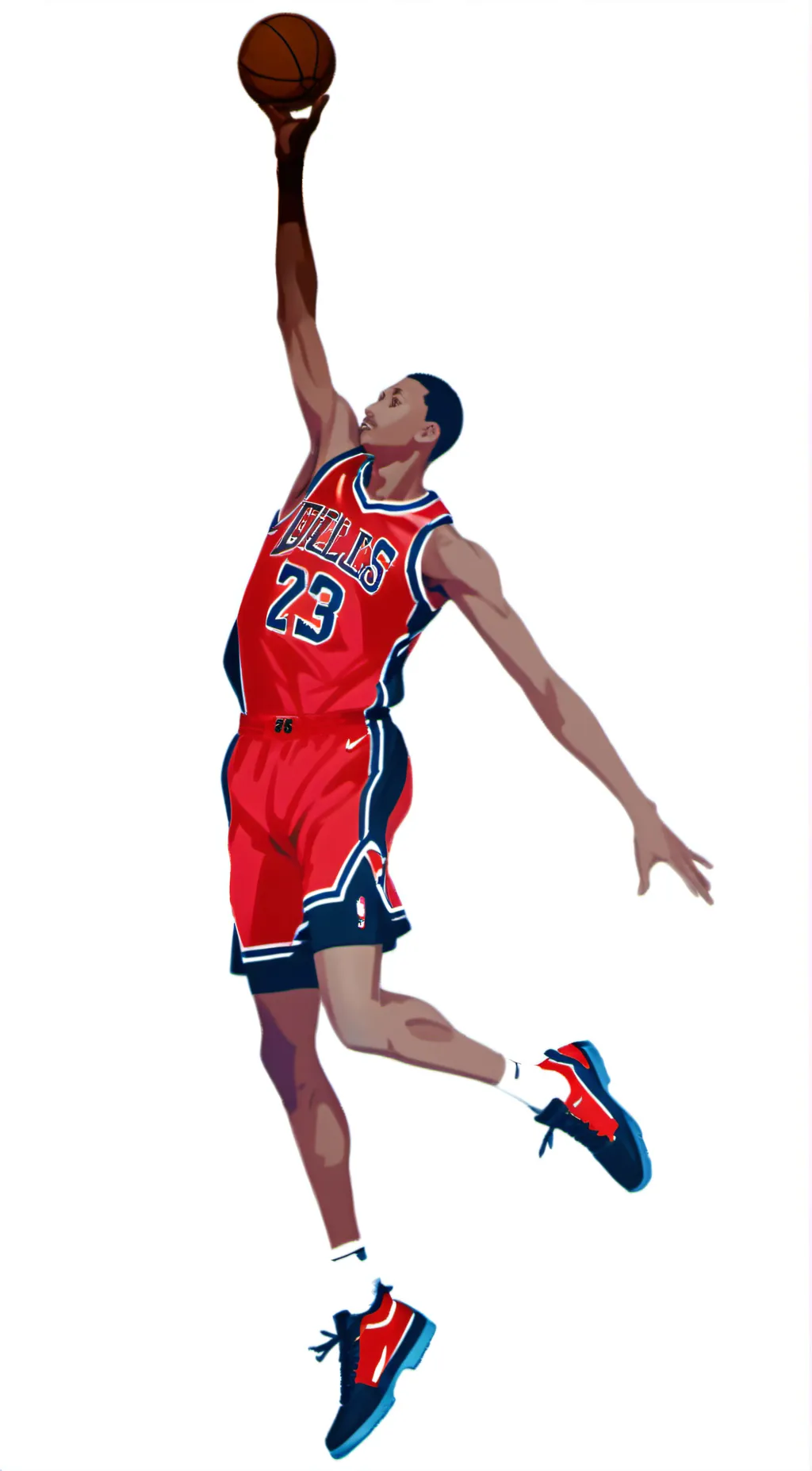 Talkie AI - Chat with THE NBA