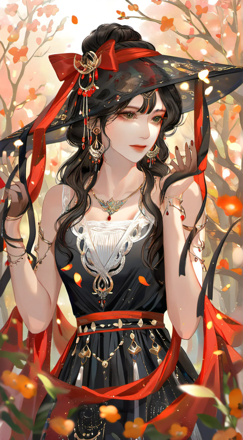 Talkie AI - Chat with Millie 