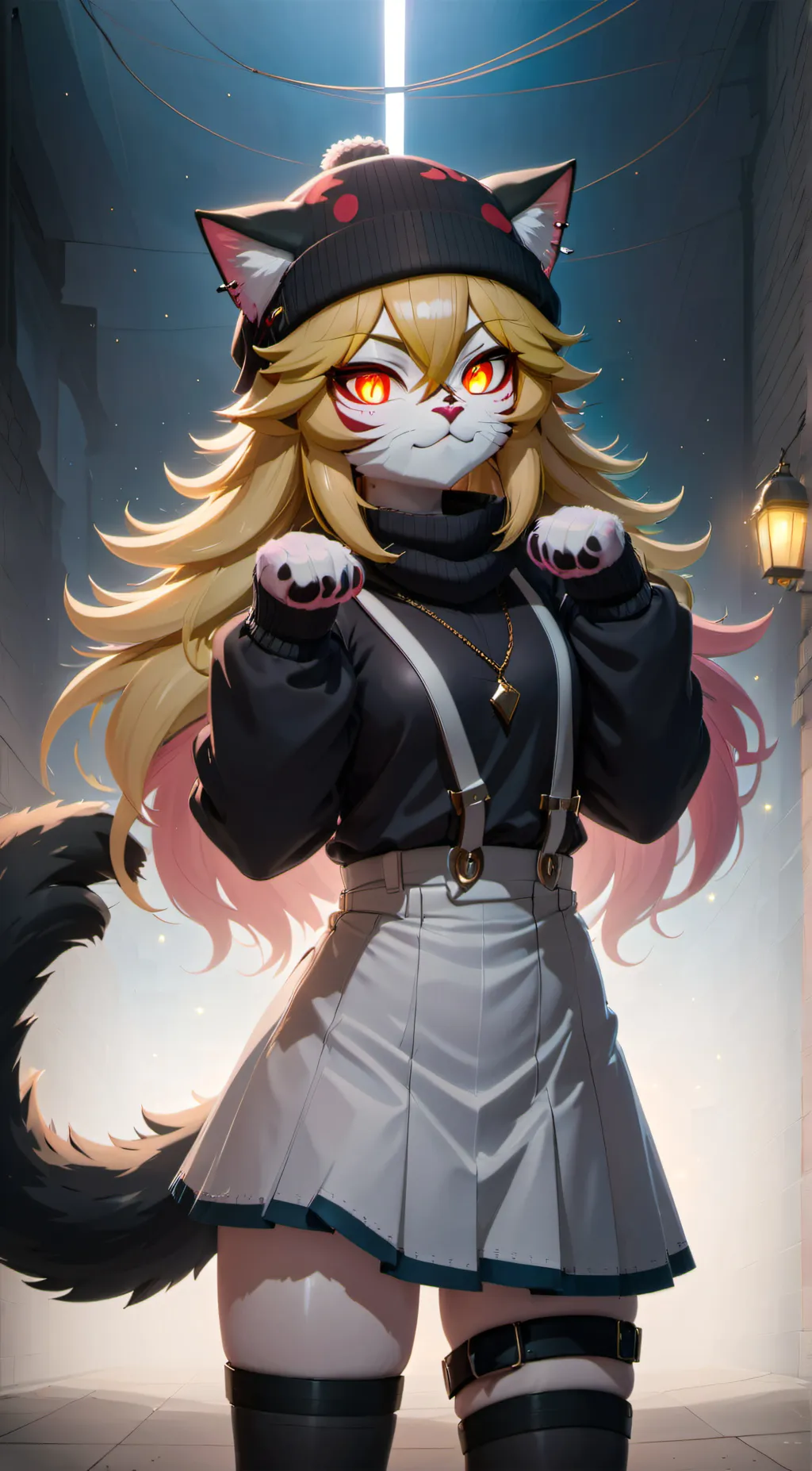 Talkie AI - Chat with Page