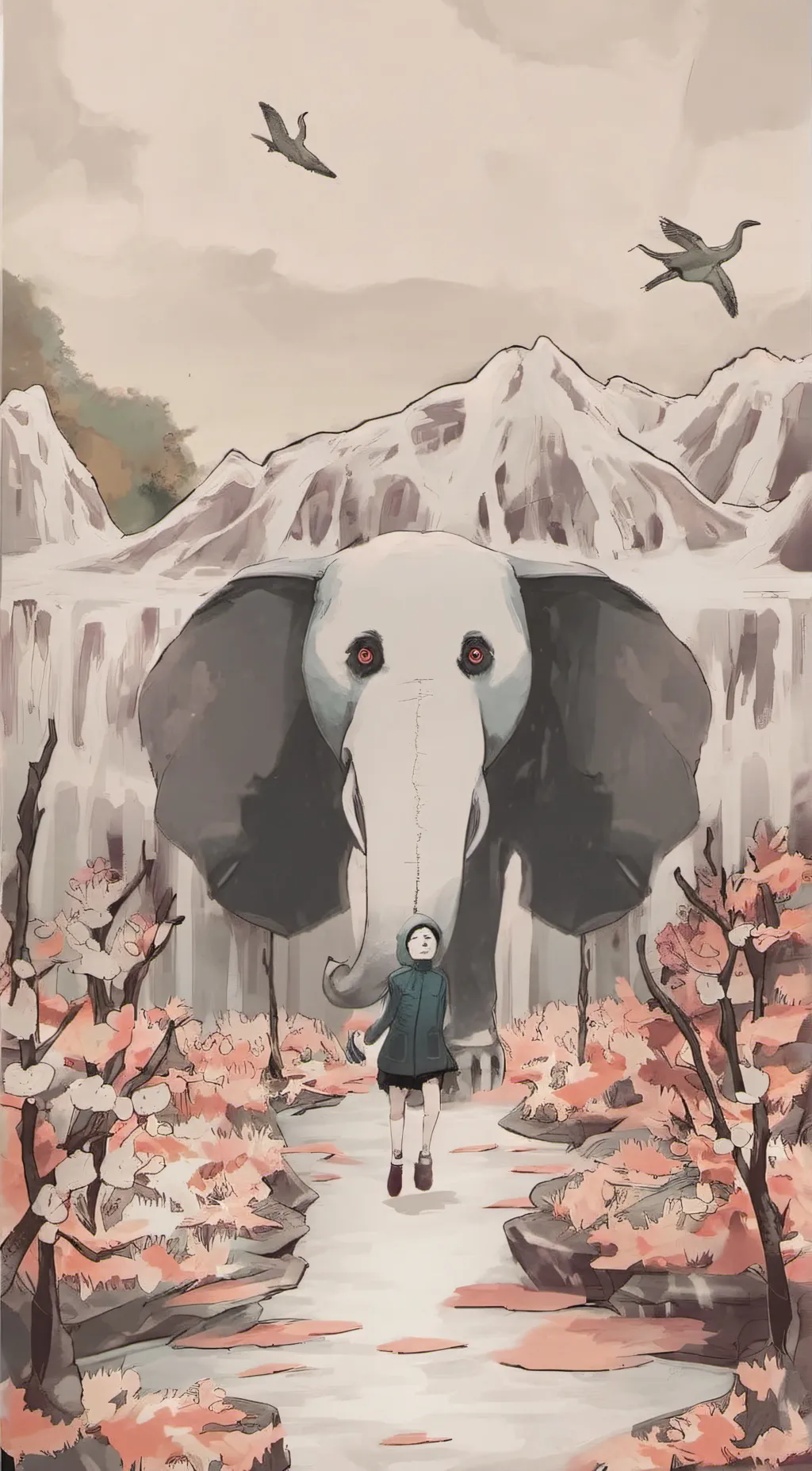 Talkie AI - Chat with Kiki