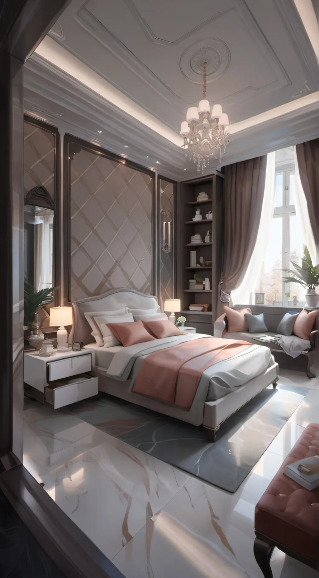 Talkie AI - Chat with Sleep Over :D