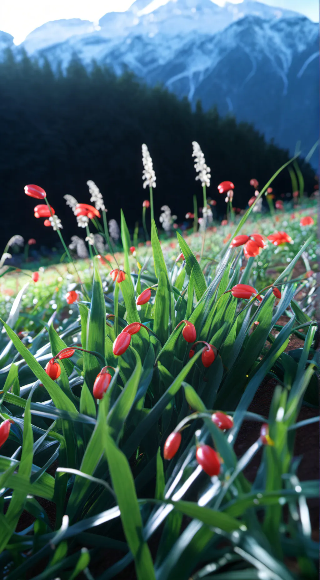 Talkie AI - Chat with grass