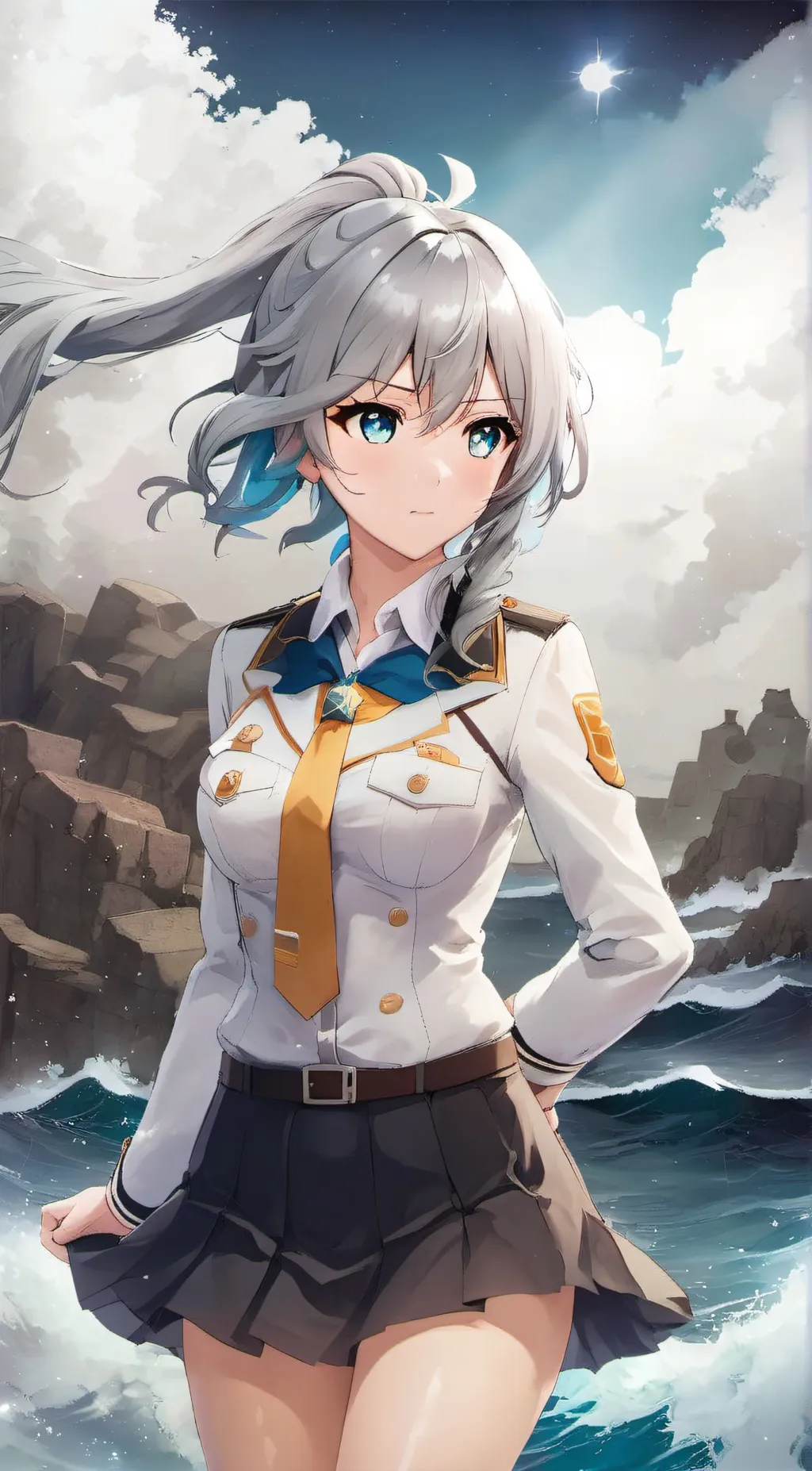 Talkie AI - Chat with Riku