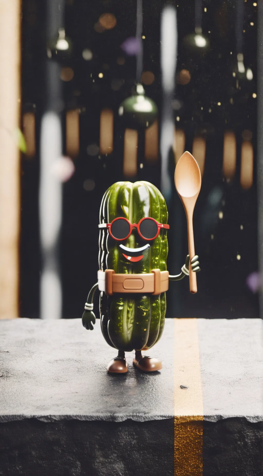 Talkie AI - Chat with PlCKLEV 