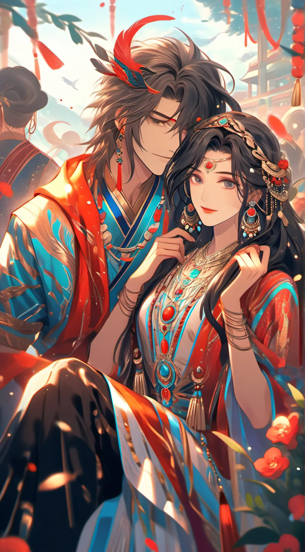 Talkie AI - Chat with rizzler