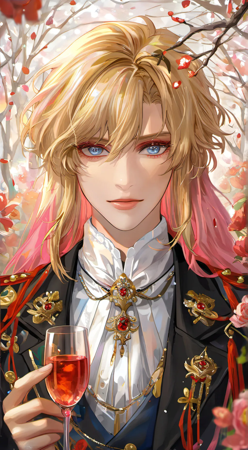 Talkie AI - Chat with jake