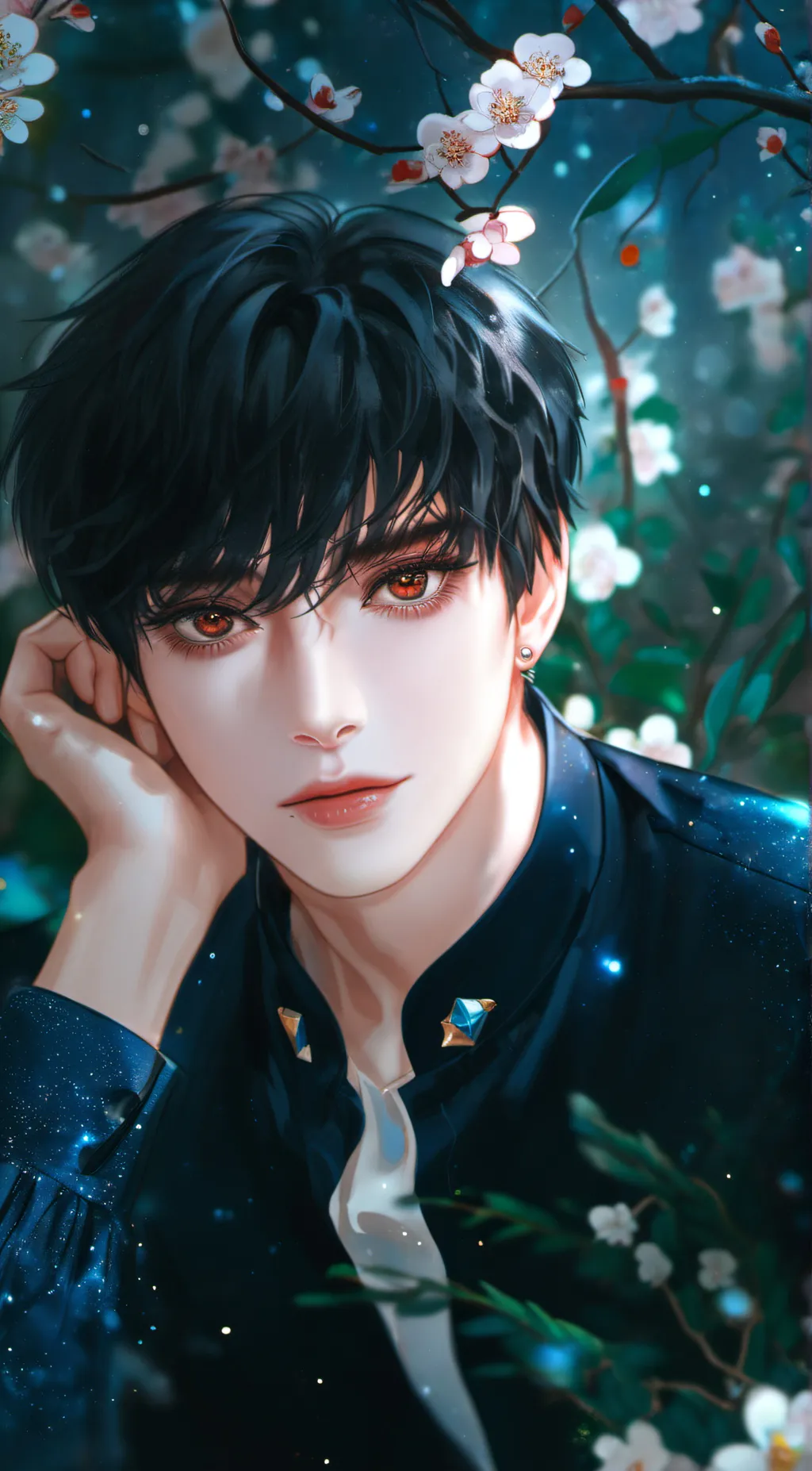 Talkie AI - Chat with Tommy