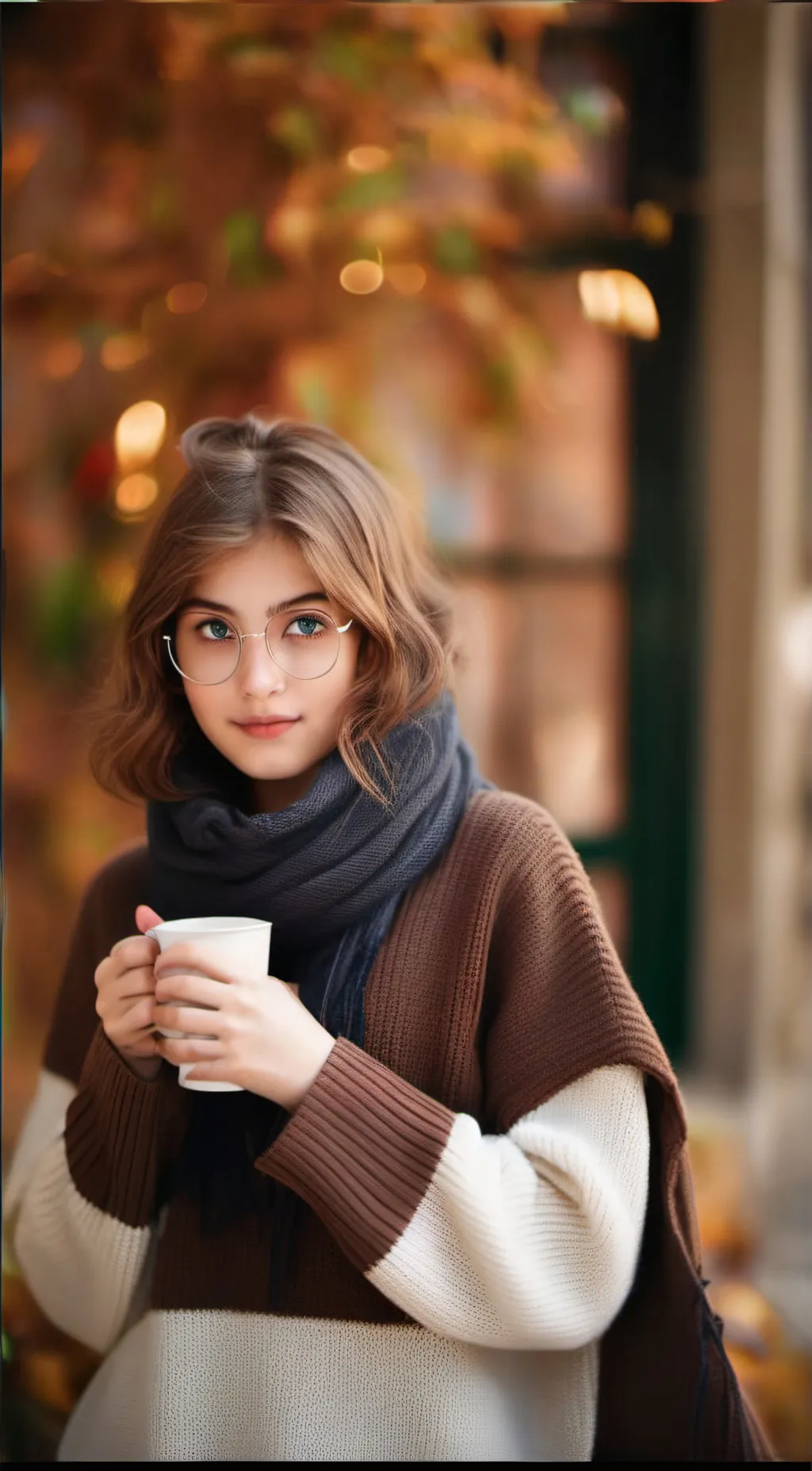 Talkie AI - Chat with Mia 