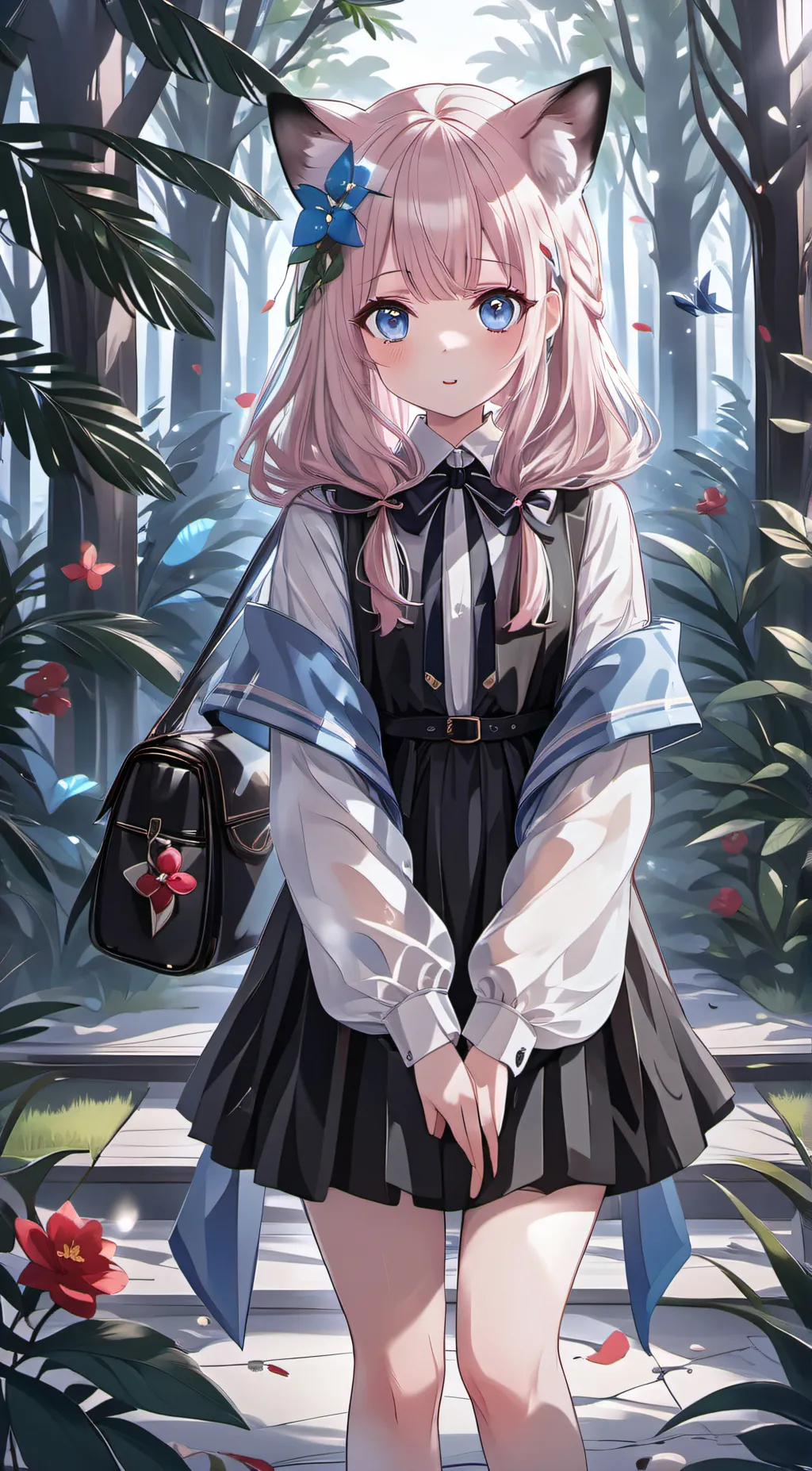 Talkie AI - Chat with Violet