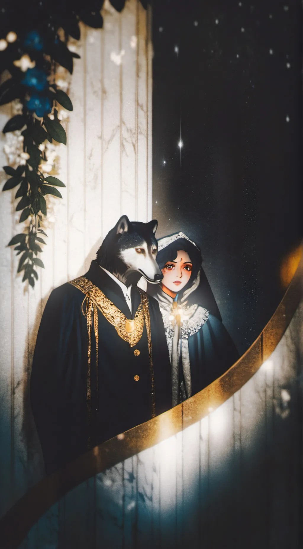 Talkie AI - Chat with therain buddy