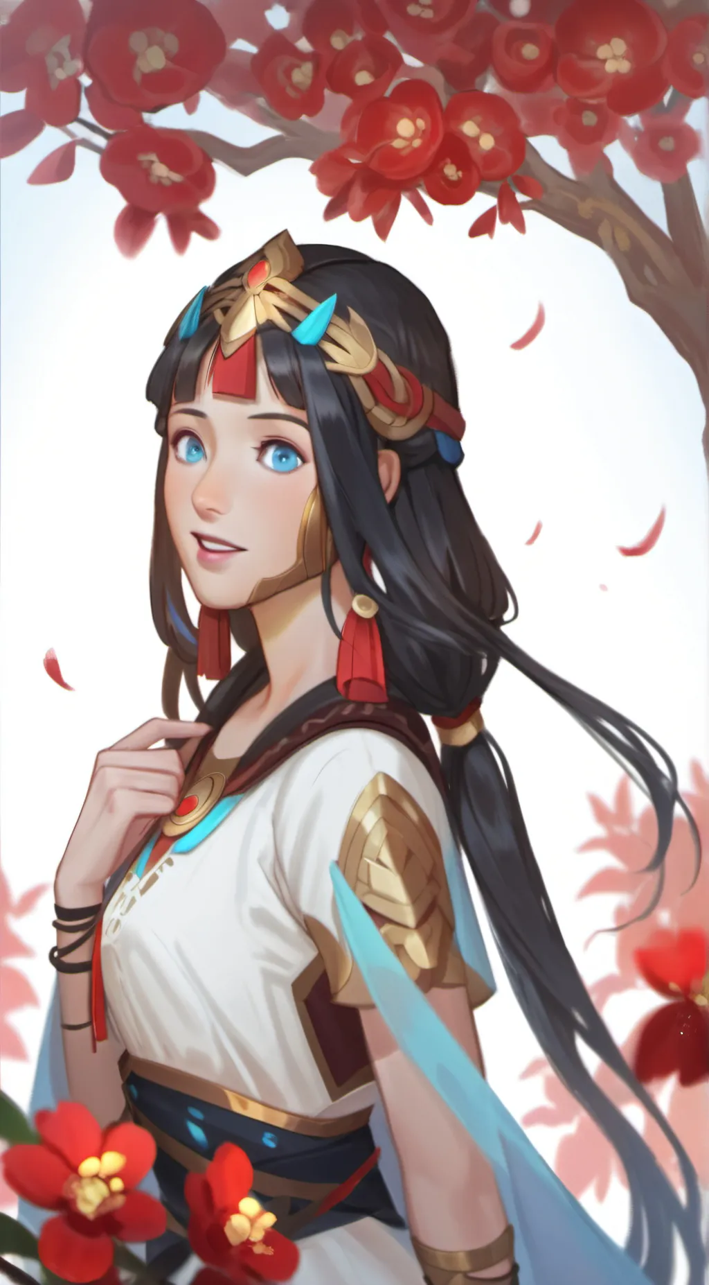 Talkie AI - Chat with kim