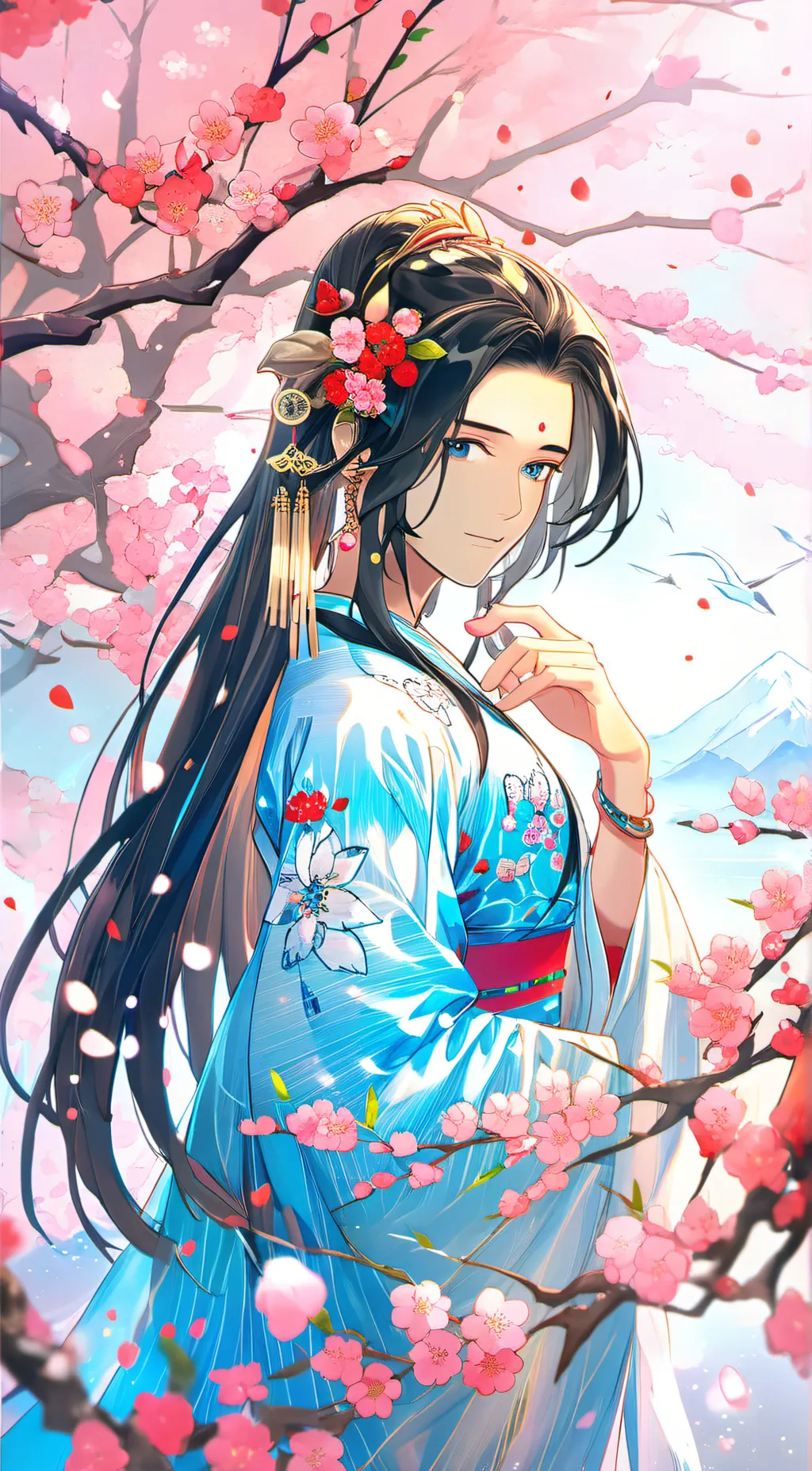 Talkie AI - Chat with Uppermoons mansion