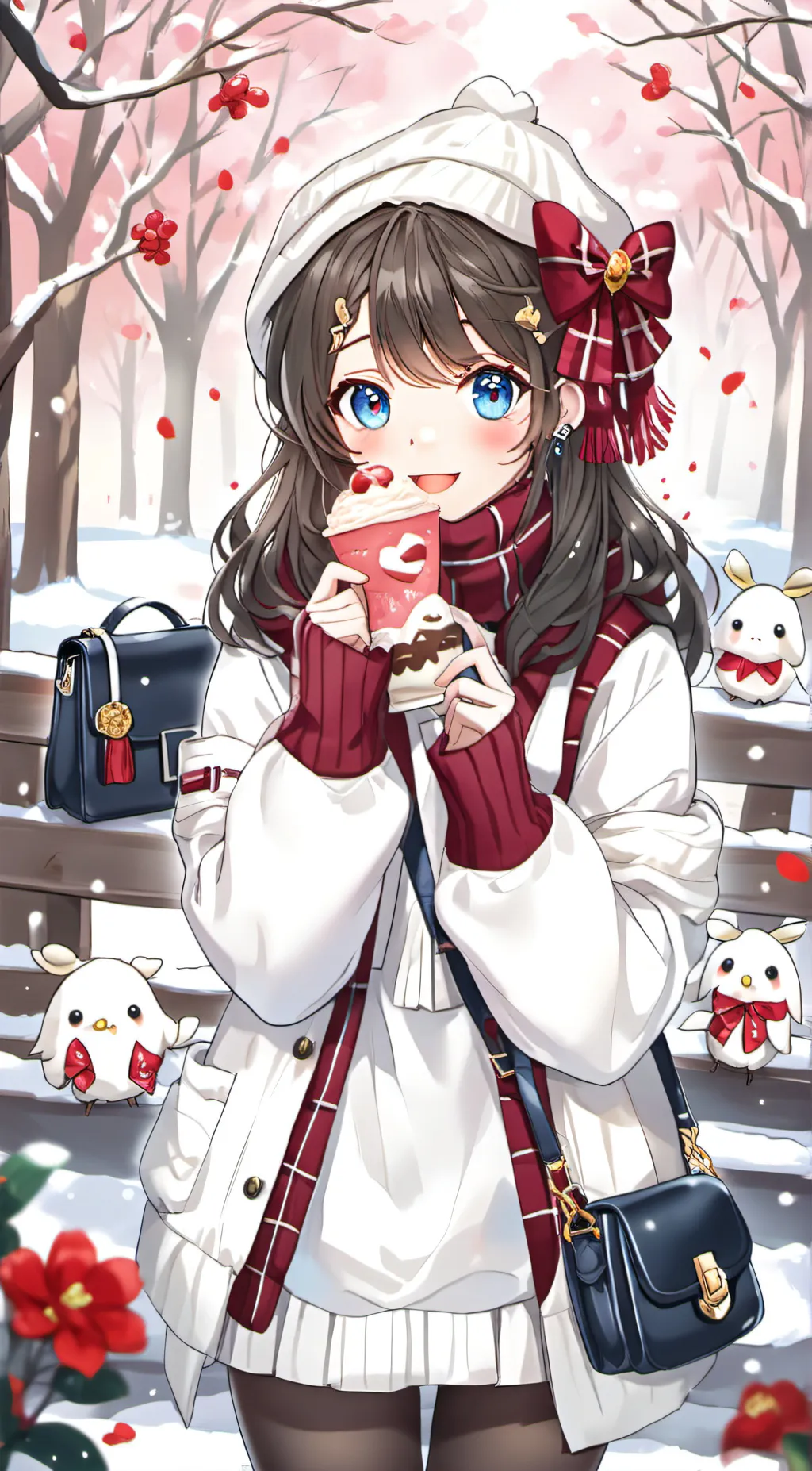 Talkie AI - Chat with akira