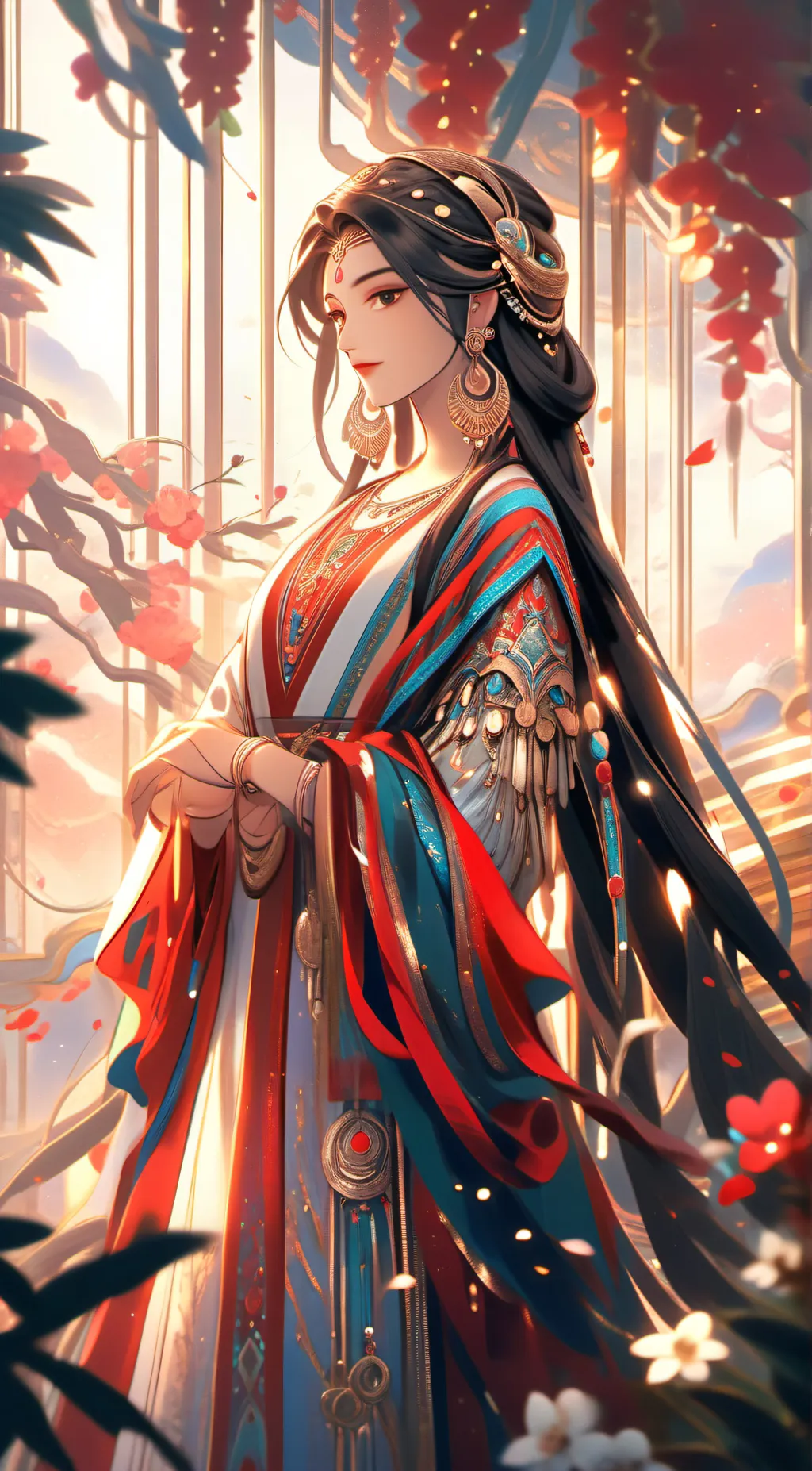 Talkie AI - Chat with alexa 