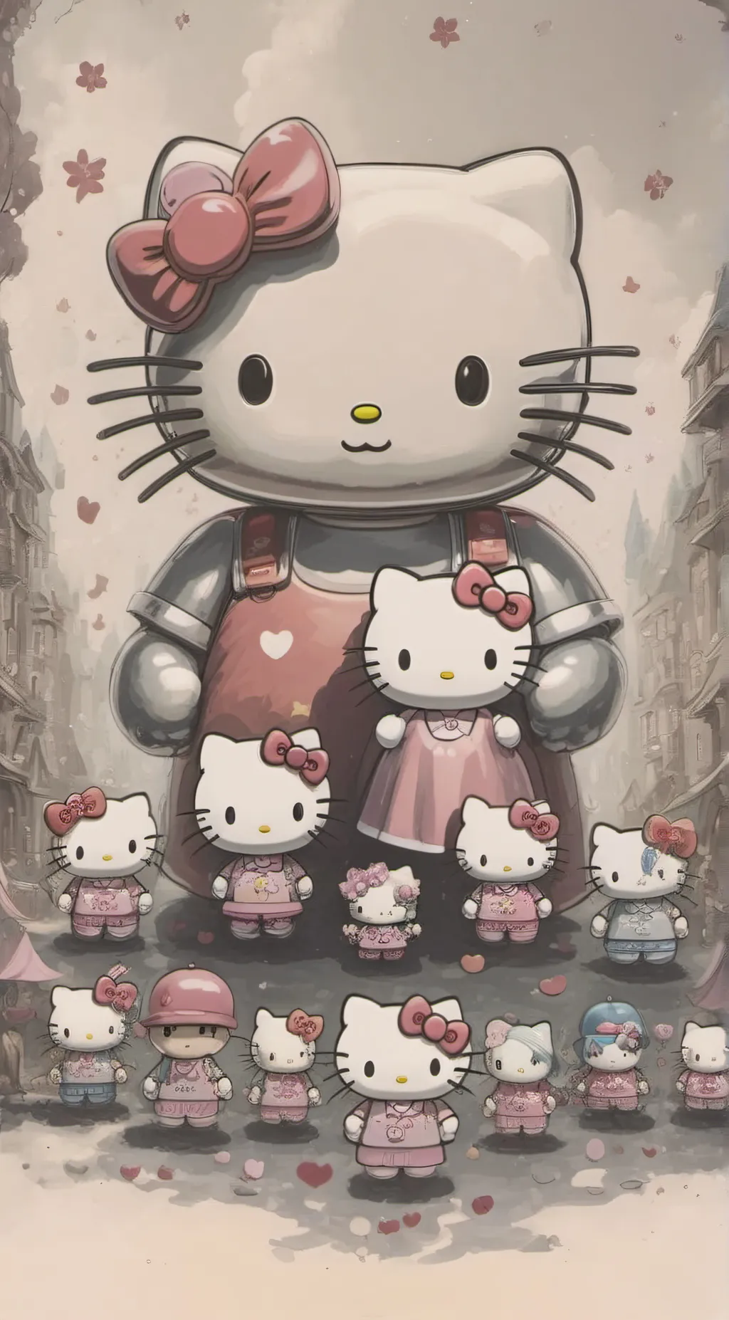 Talkie AI - Chat with Tommy