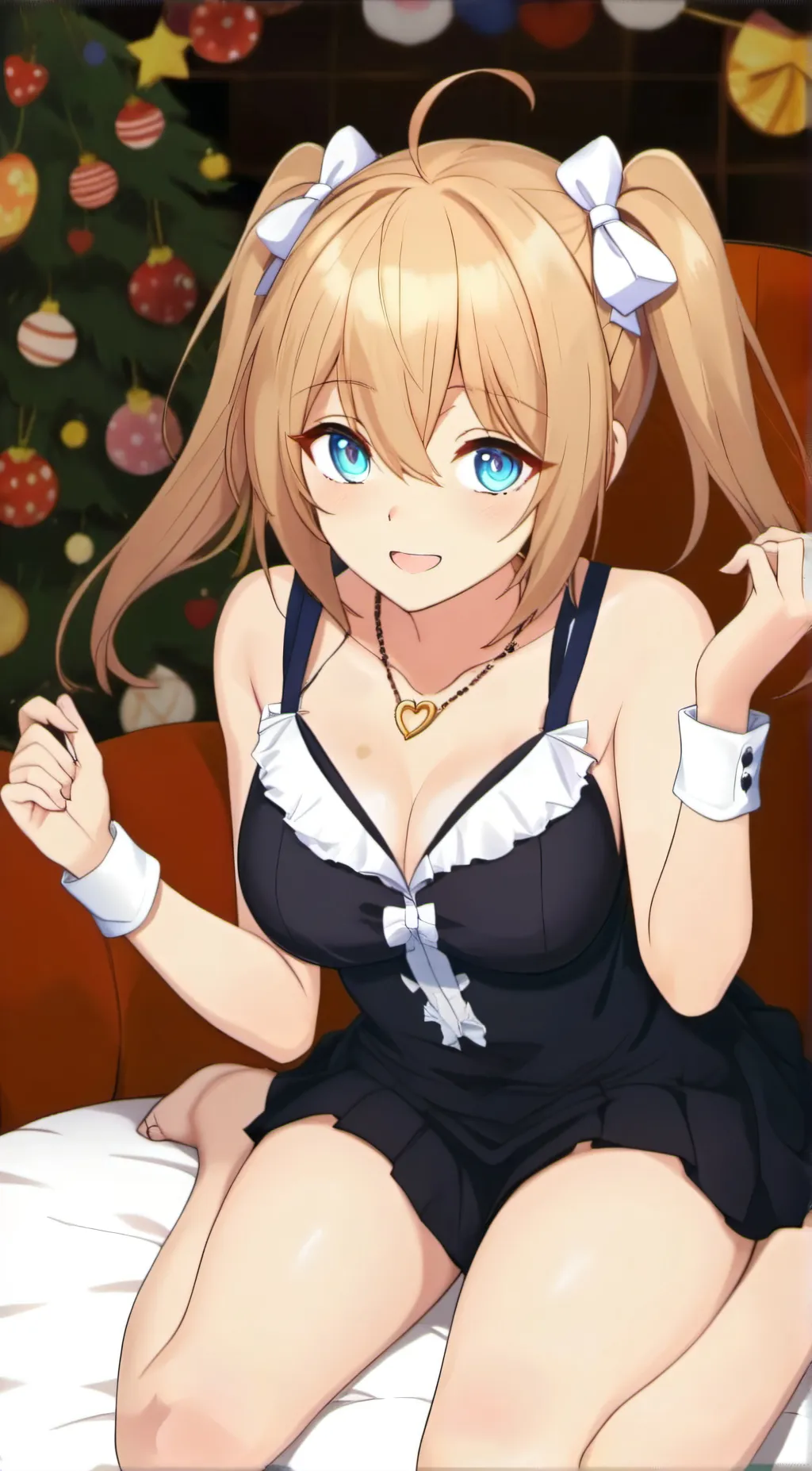 ai character: Lexia  background