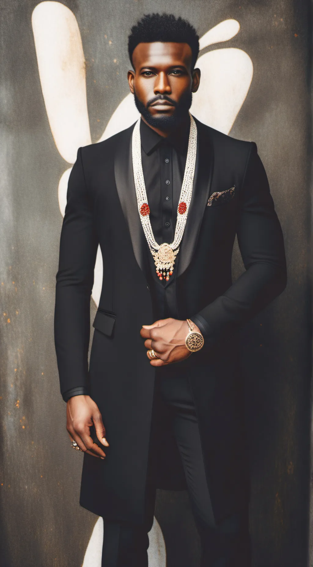 Talkie AI - Chat with john pork