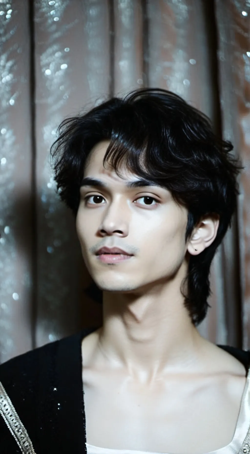 Talkie AI - Chat with Henry Remarez