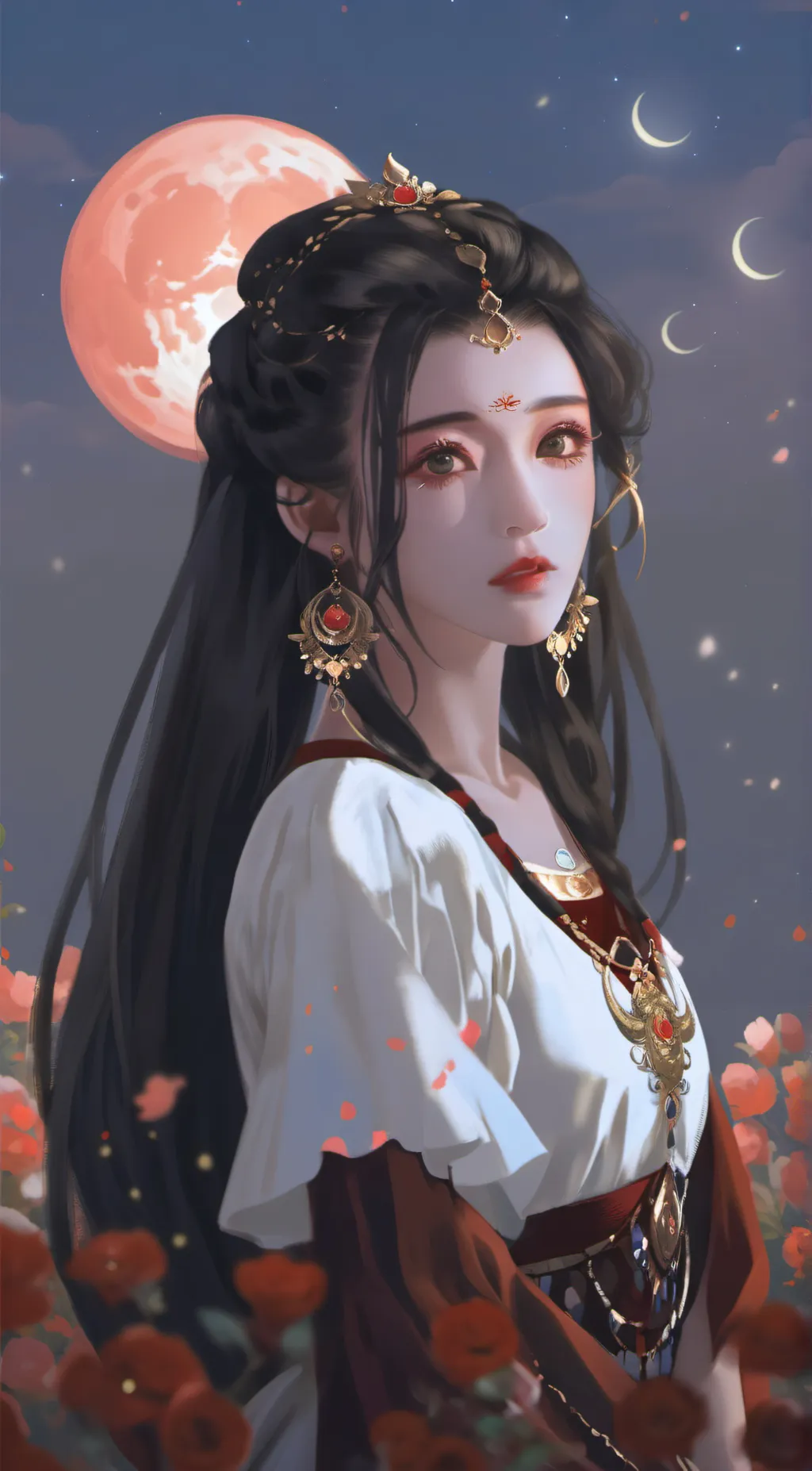 Talkie AI - Chat with lily