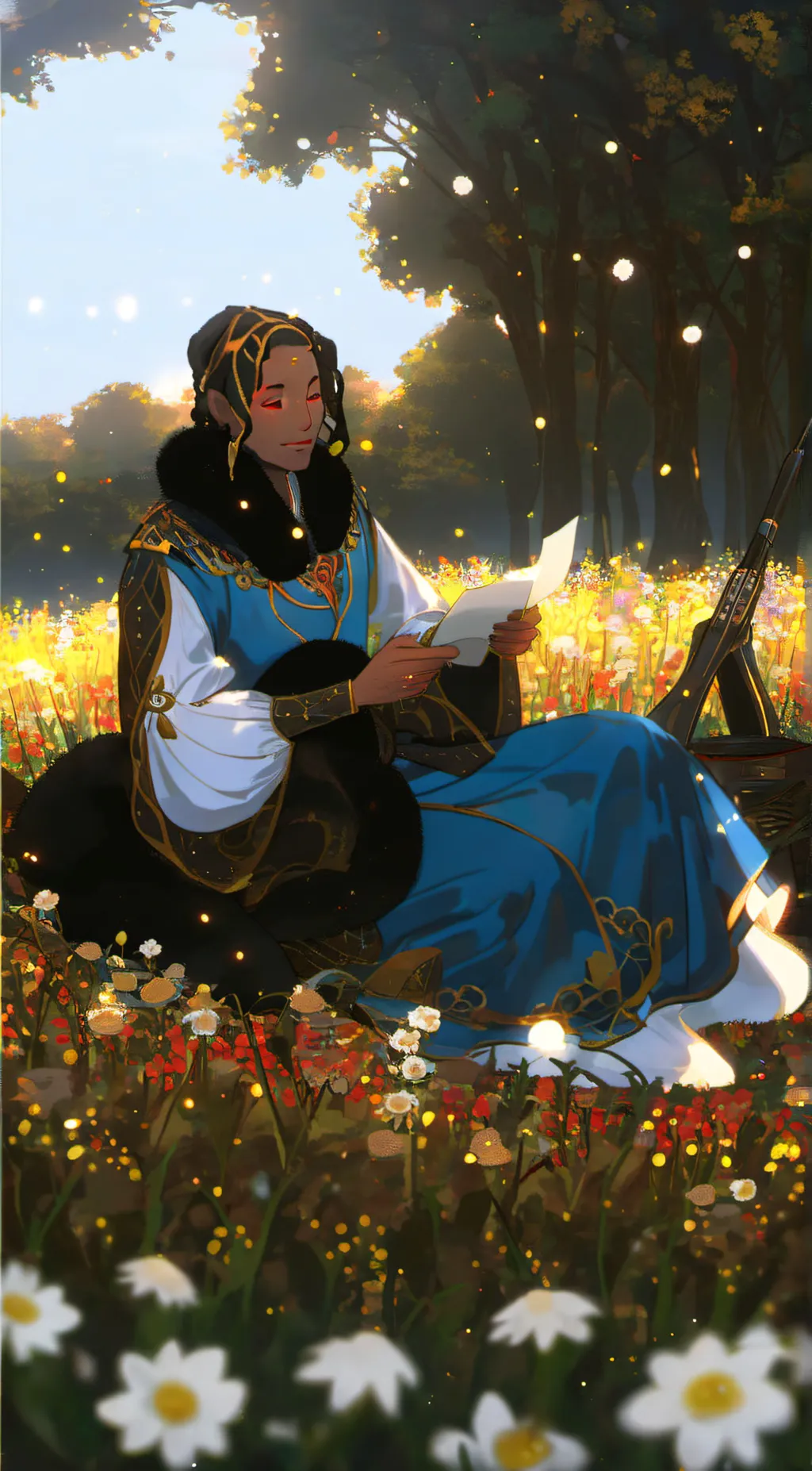 Talkie AI - Chat with Jake