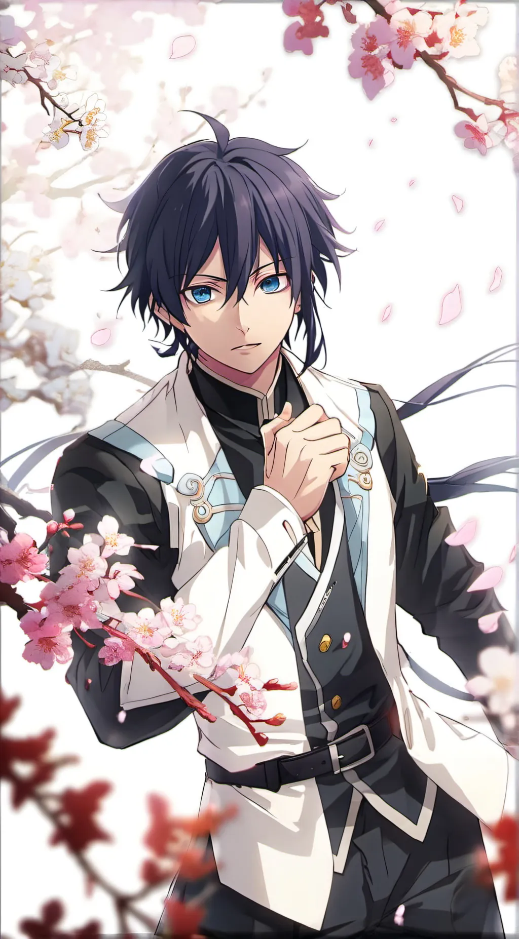 Talkie AI - Chat with Guyu 