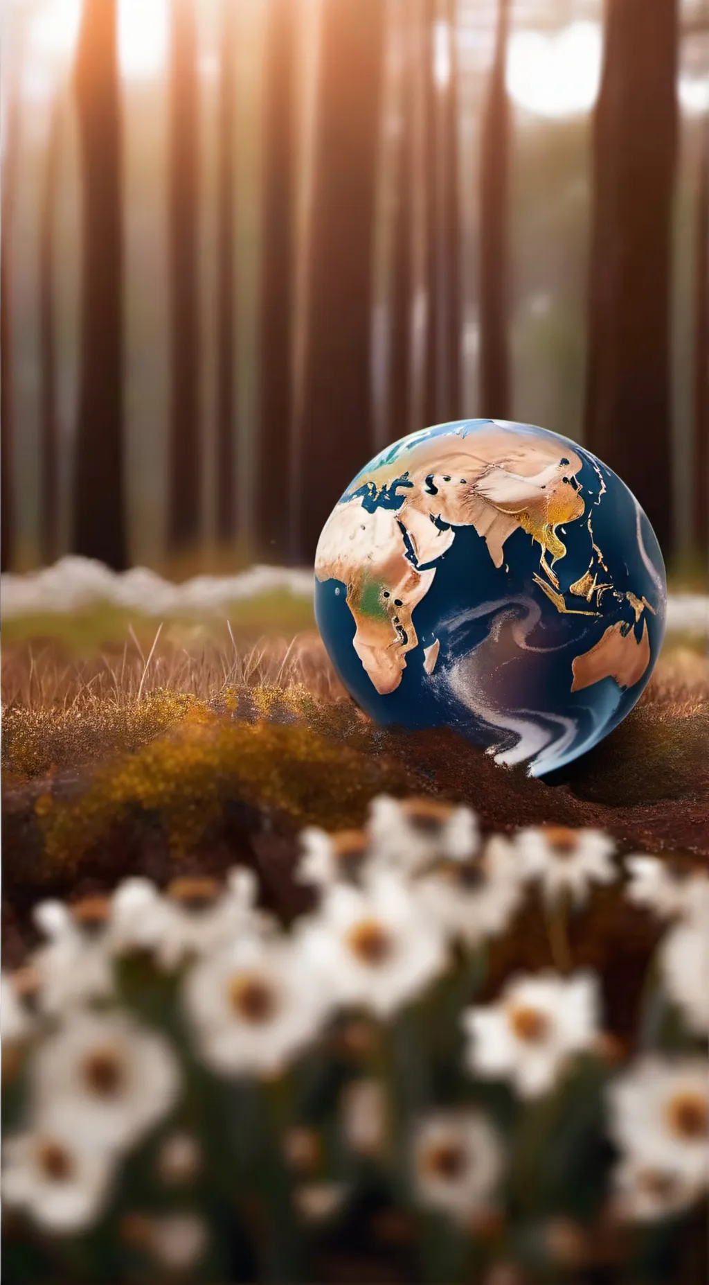 ai character: Wishes  background